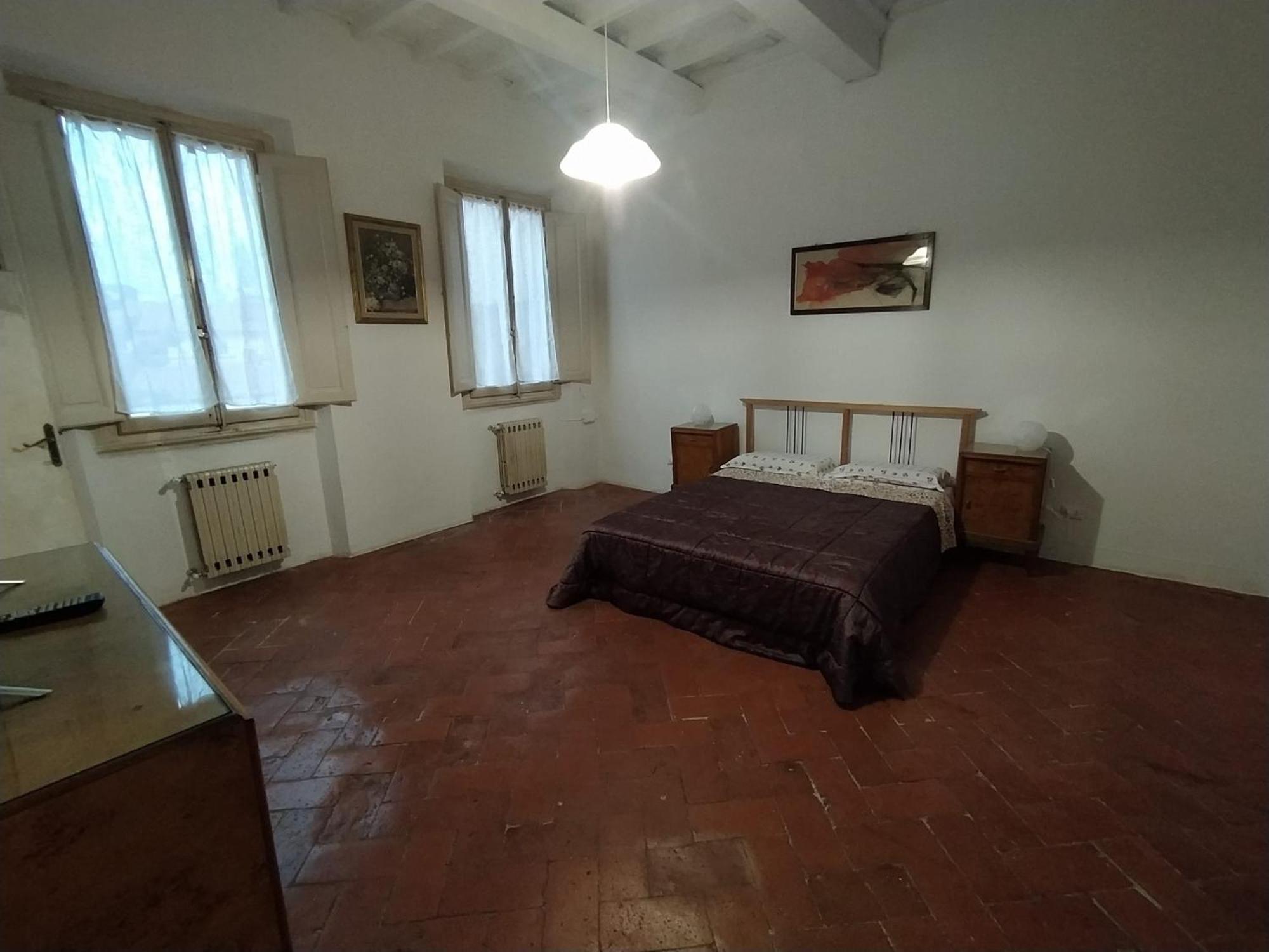 La Casa Di Raida Appartement