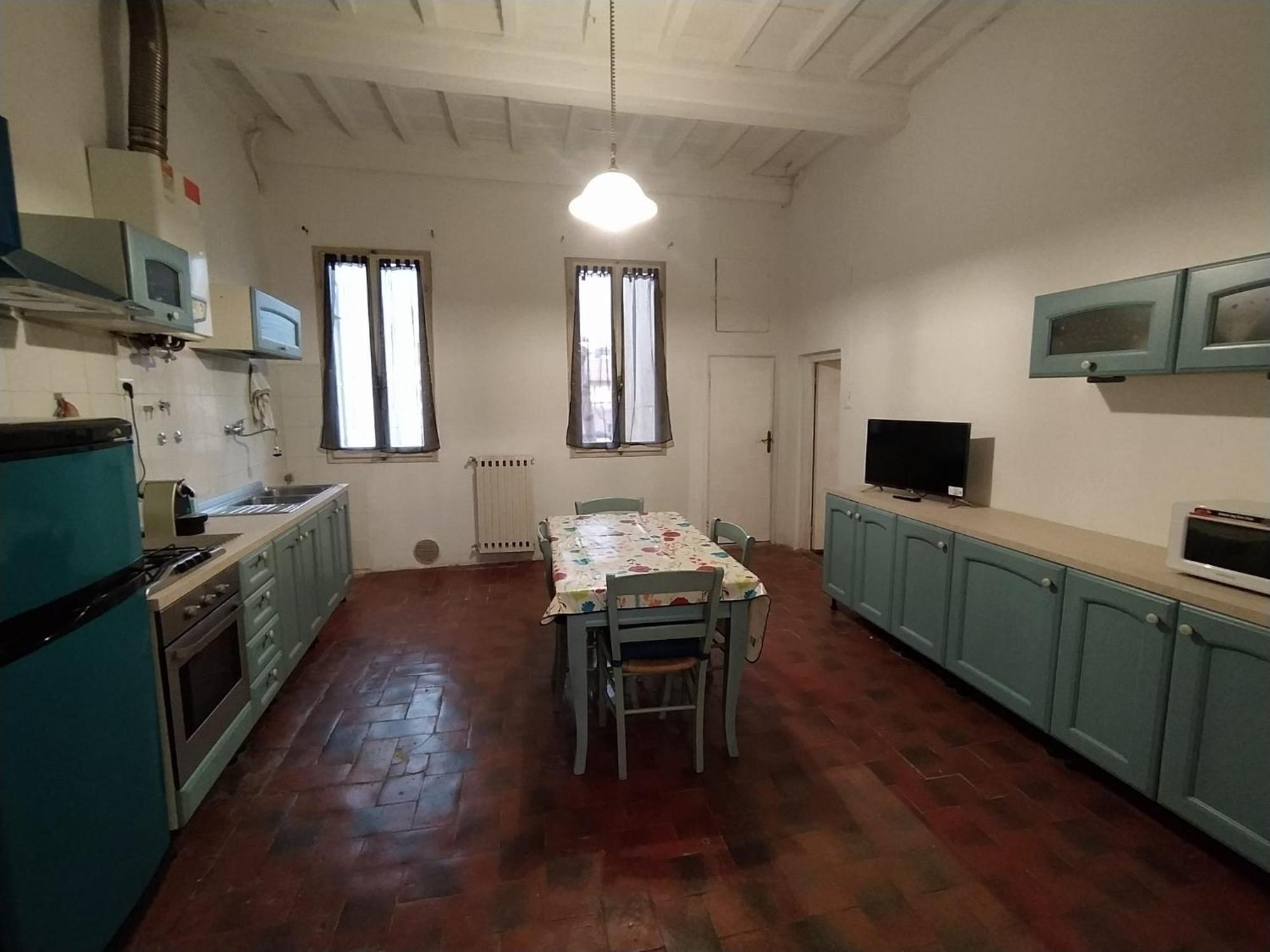 La Casa Di Raida Appartement *