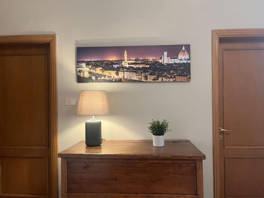 La Villetta Dell'orto Leilighet Firenze