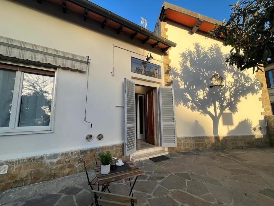 La Villetta Dell'orto Leilighet *