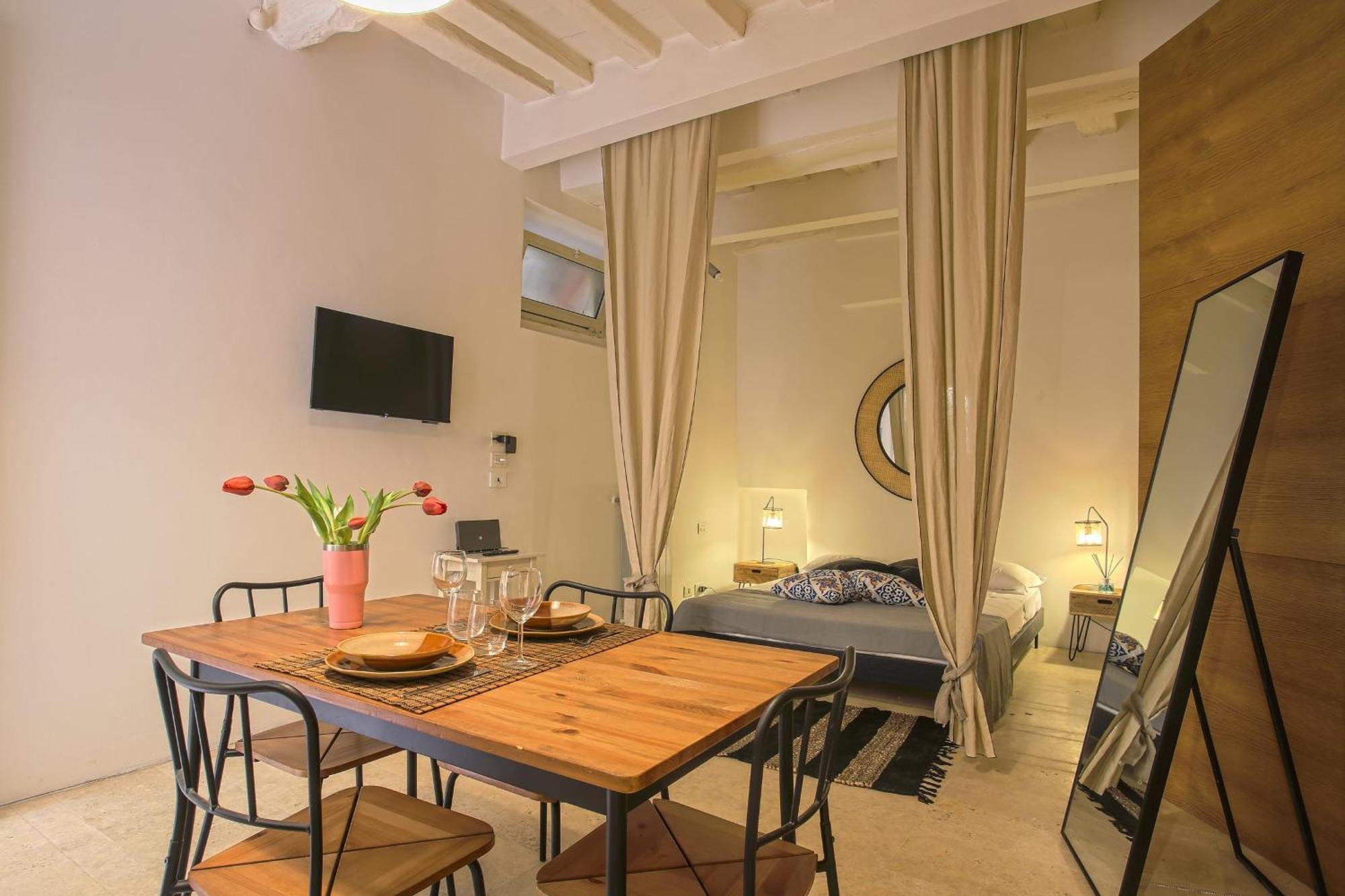 Santospirito - Hosted By Sweetstay Leilighet *