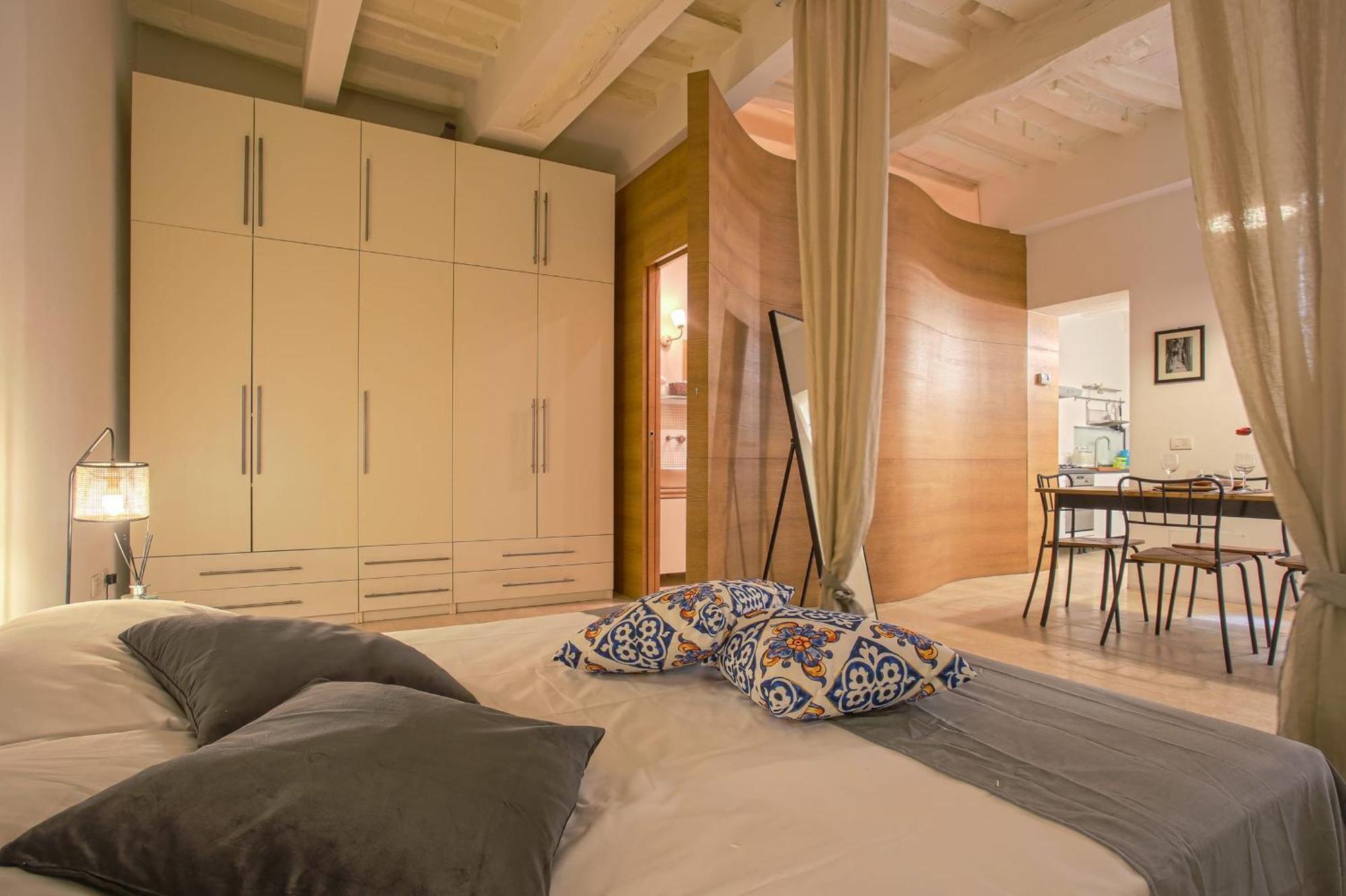 Santospirito - Hosted By Sweetstay Leilighet *