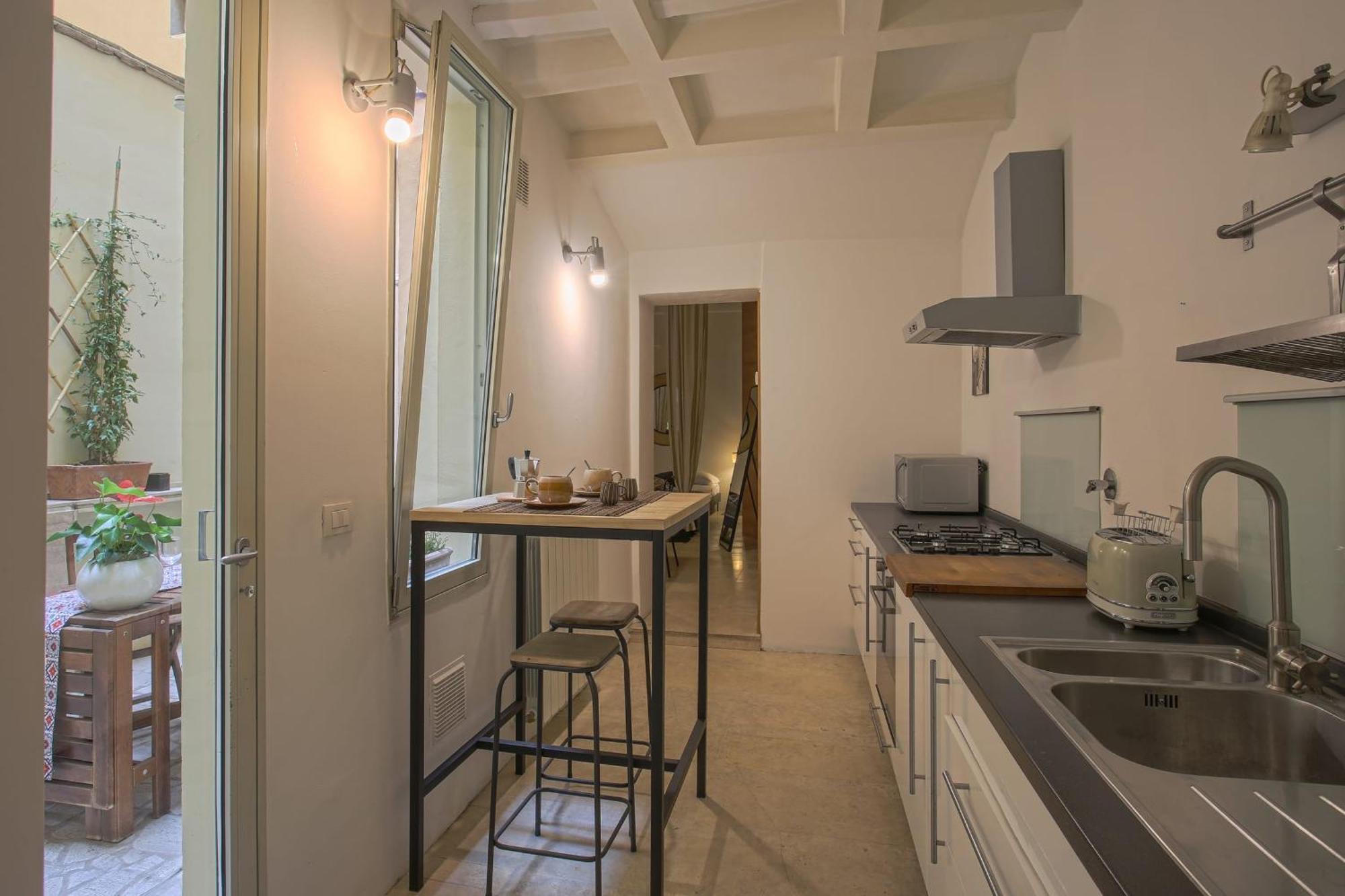 Santospirito - Hosted By Sweetstay Firenze