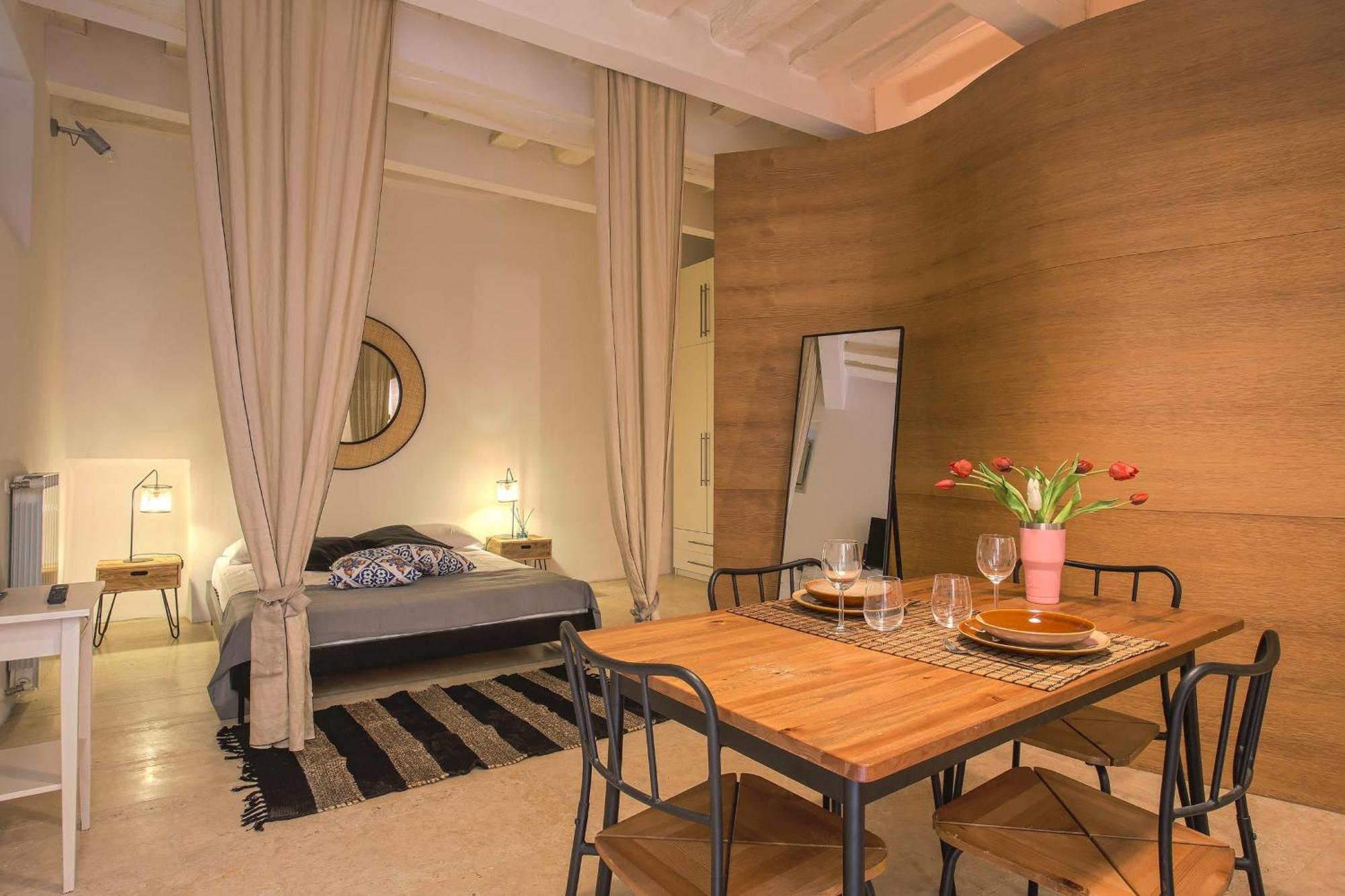 Santospirito - Hosted By Sweetstay Leilighet