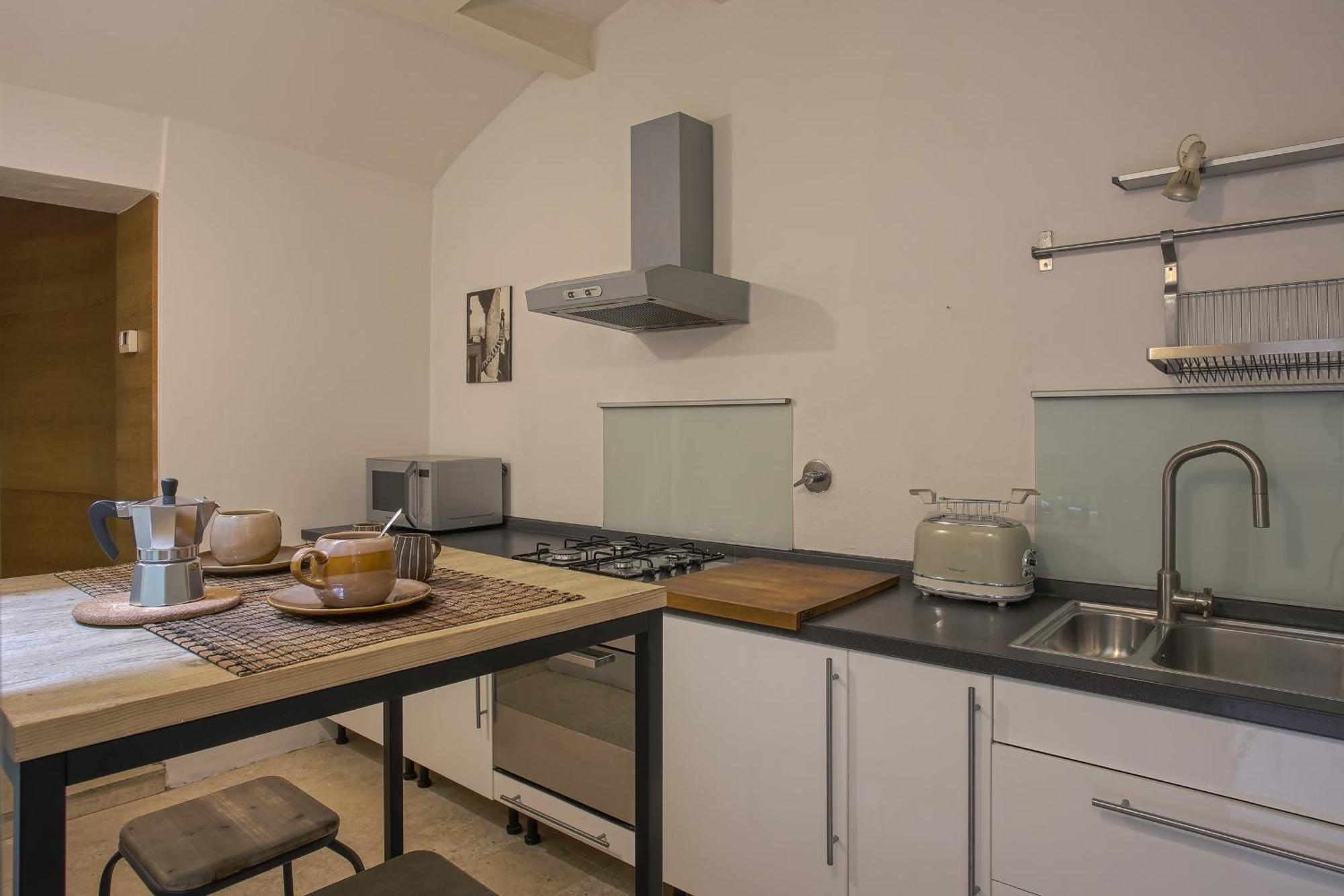 Santospirito - Hosted By Sweetstay * Firenze