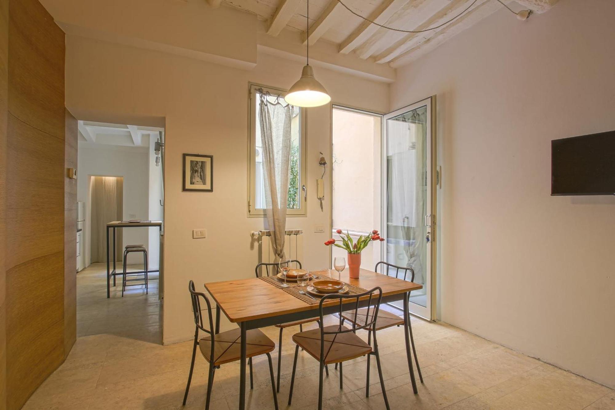 Santospirito - Hosted By Sweetstay Leilighet Firenze