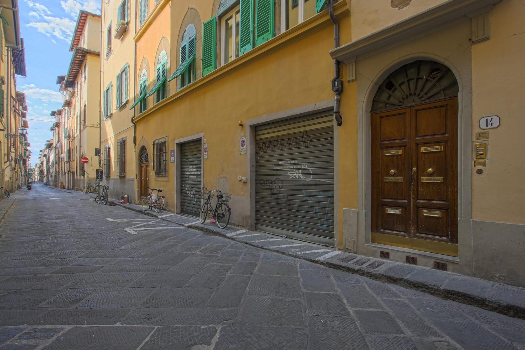 Santospirito - Hosted By Sweetstay Firenze