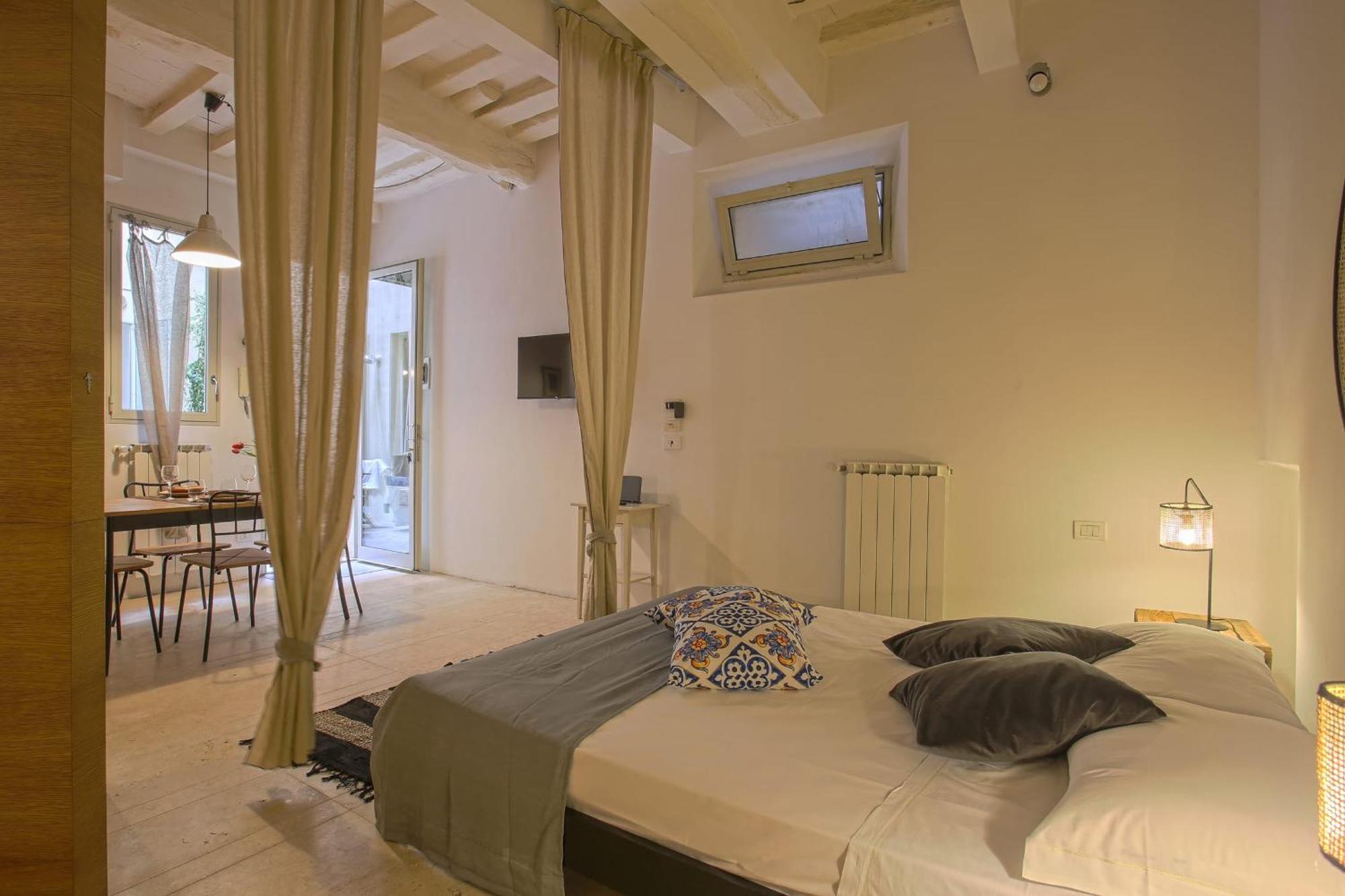 Leilighet Santospirito - Hosted By Sweetstay *