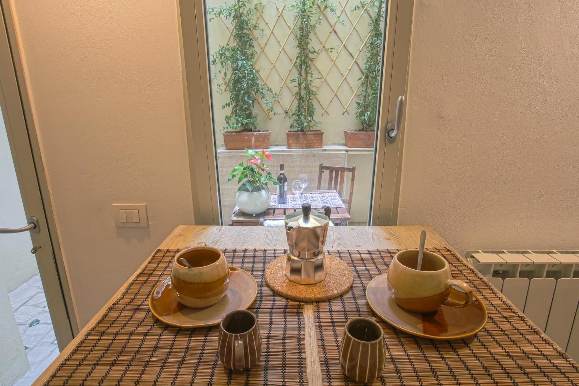 Santospirito - Hosted By Sweetstay * Firenze