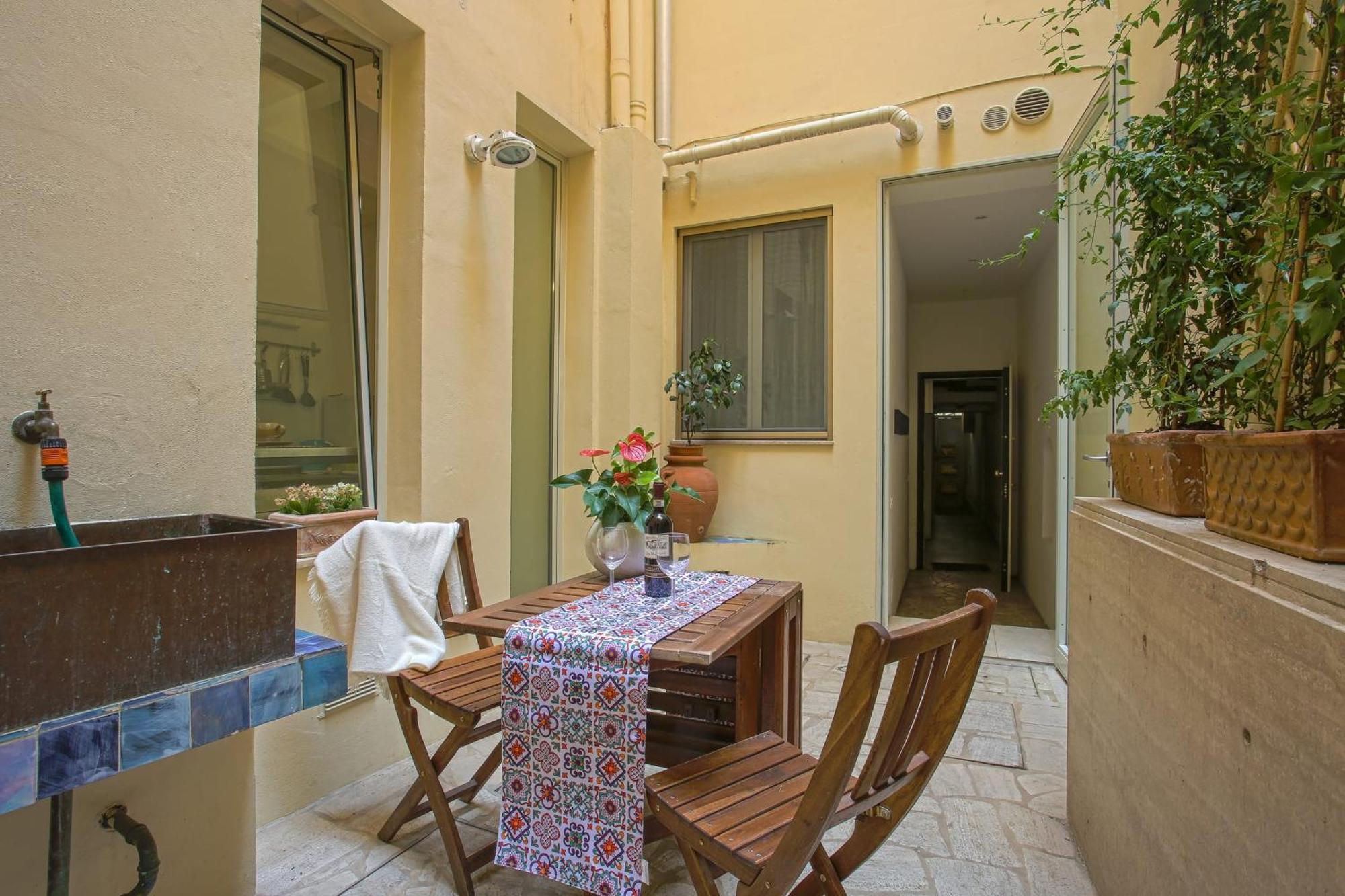 Leilighet Santospirito - Hosted By Sweetstay *