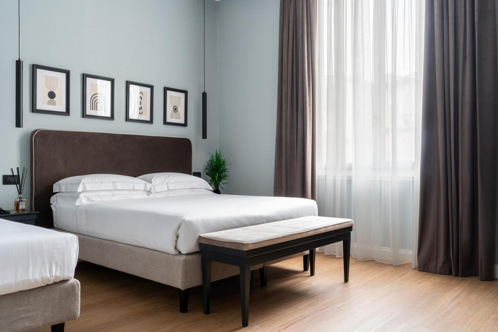 Hotel Flom Boutique Firenze