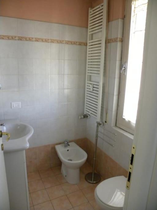 Appartement Bright With Views And Terrace