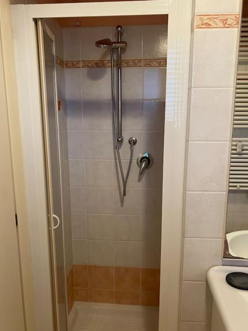 Appartement Bright With Views And Terrace Florence