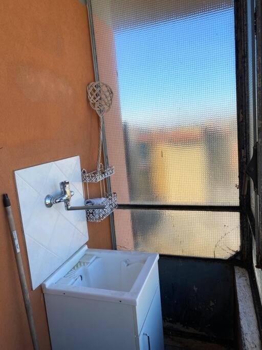 Appartement Bright With Views And Terrace