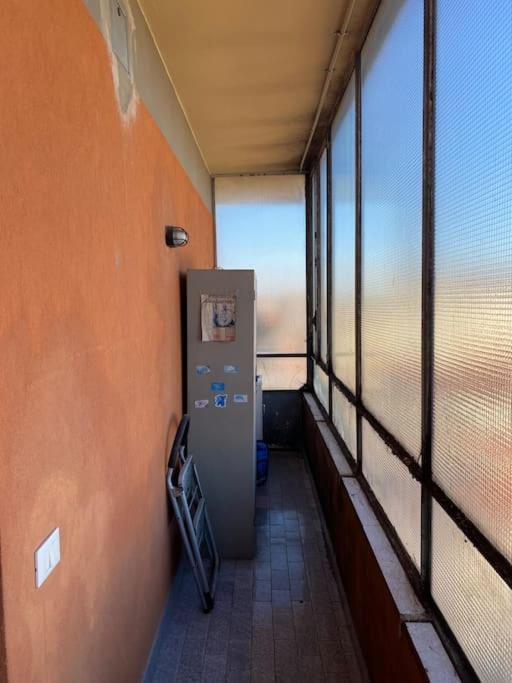 Appartement Bright With Views And Terrace Florence