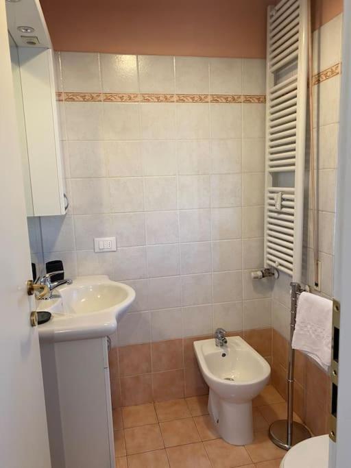 Bright With Views And Terrace Appartement *