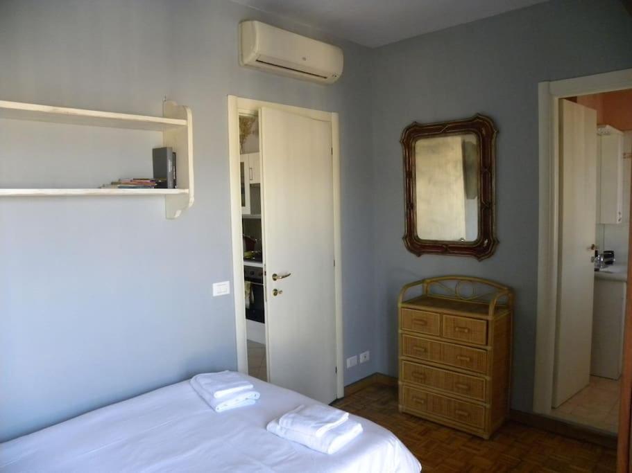 Bright With Views And Terrace Appartement