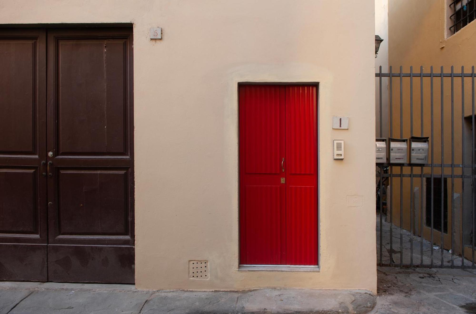 Canto Rivolto - Flo Appartement *