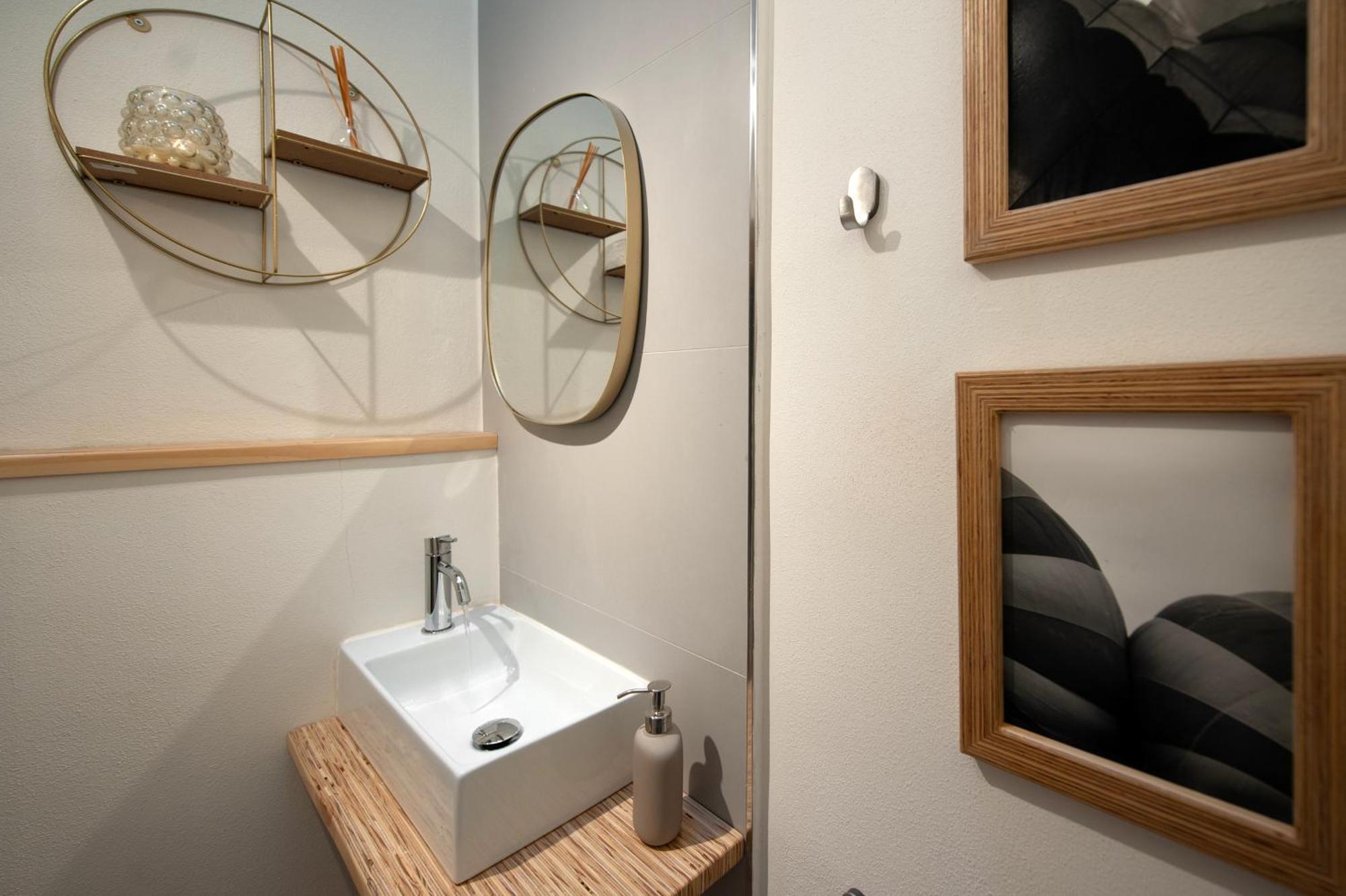 Canto Rivolto - Flo Appartement *