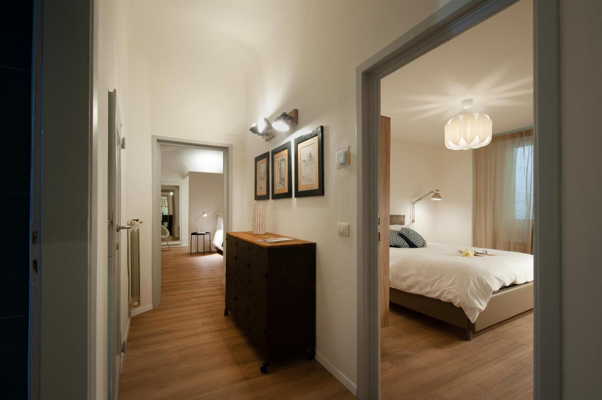 Canto Rivolto - Flo Appartement *