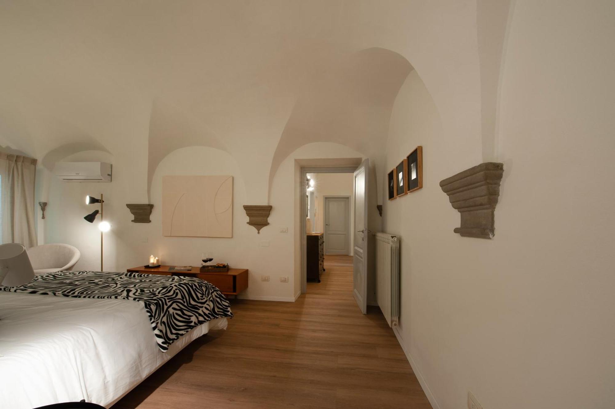 Canto Rivolto - Flo Appartement