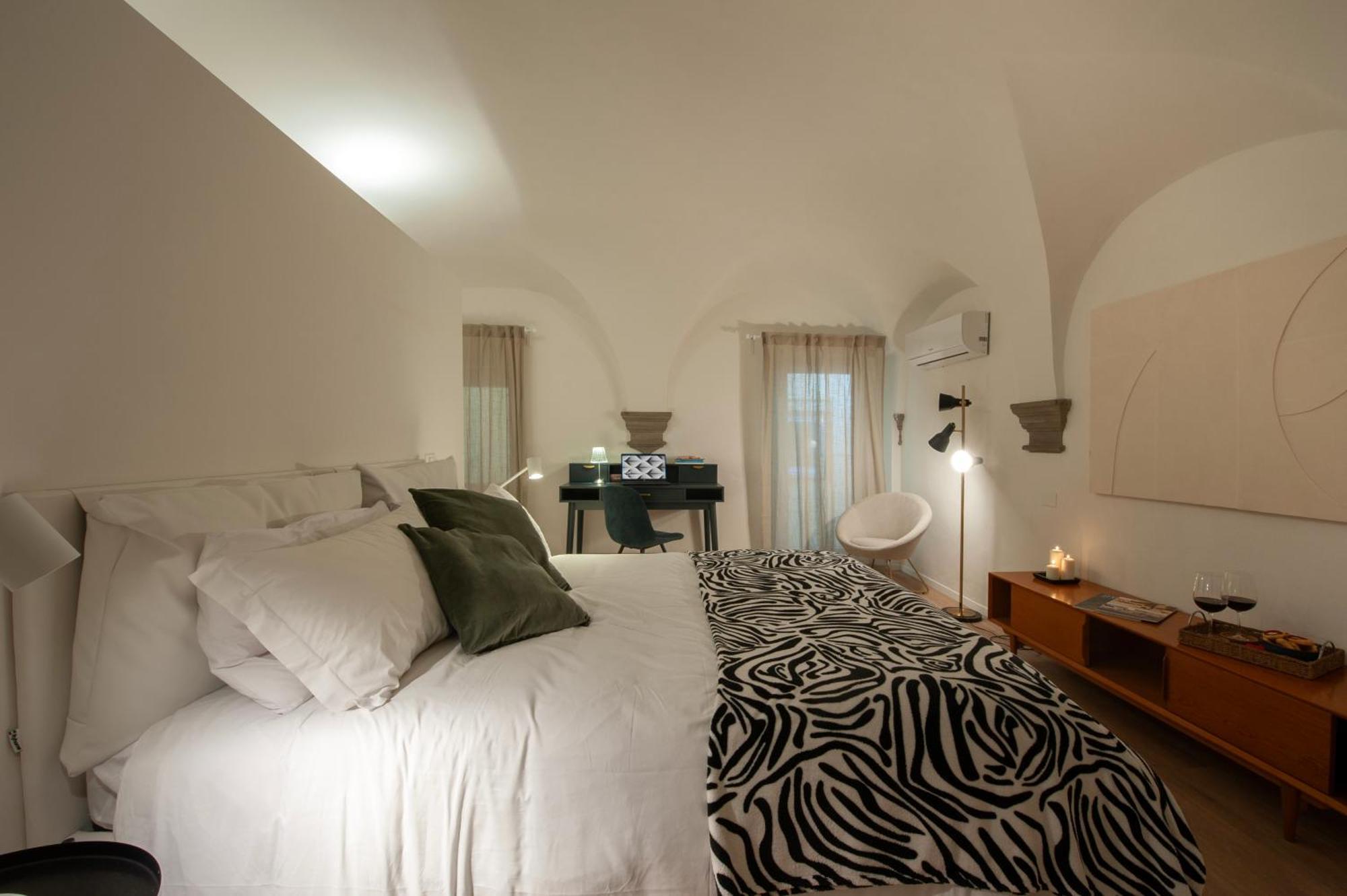 Canto Rivolto - Flo Appartement *