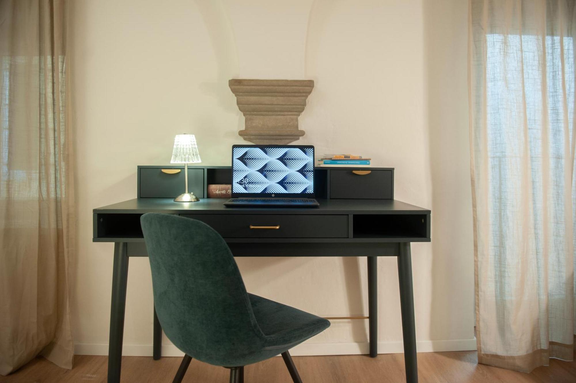Canto Rivolto - Flo Appartement