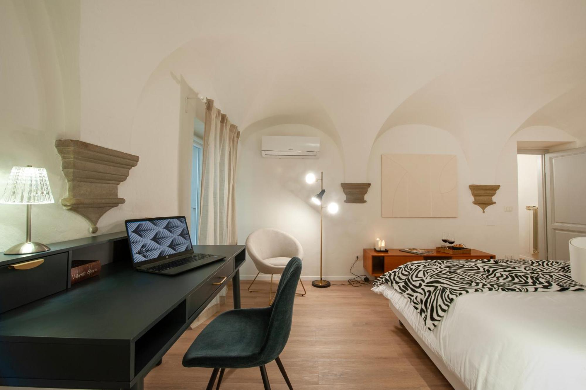 Canto Rivolto - Flo Appartement *