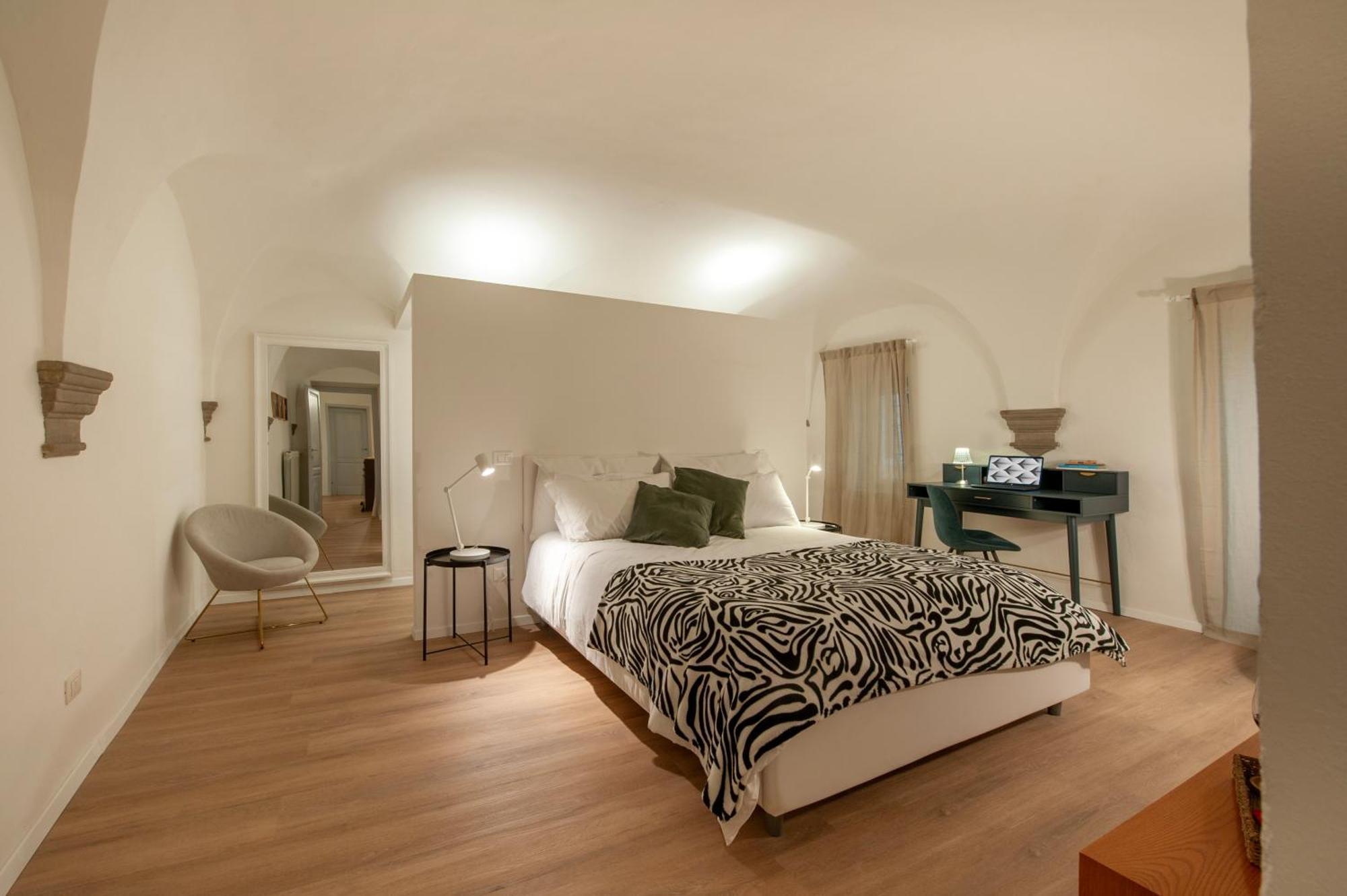 Canto Rivolto - Flo Florence