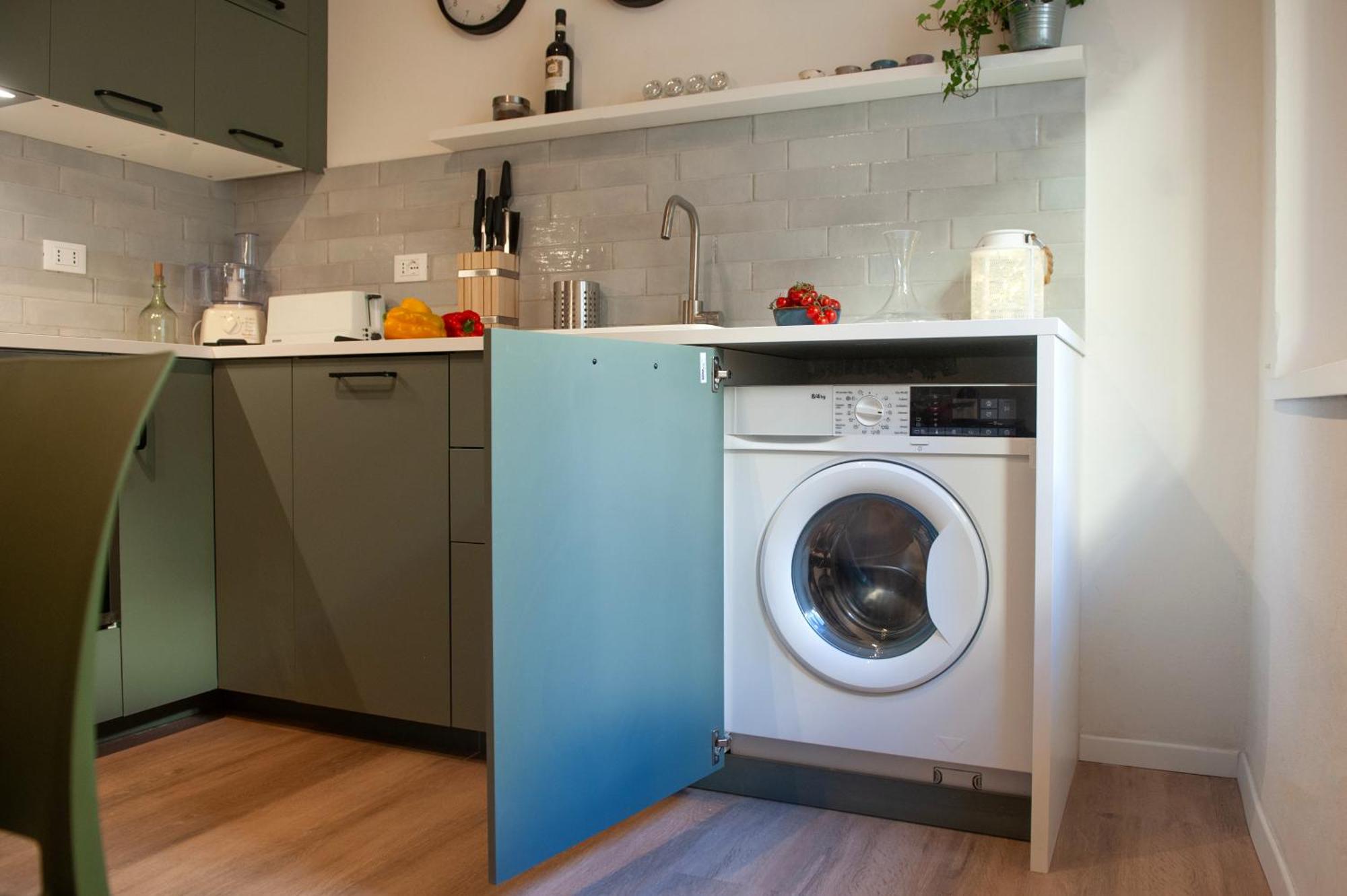 Appartement Canto Rivolto - Flo *