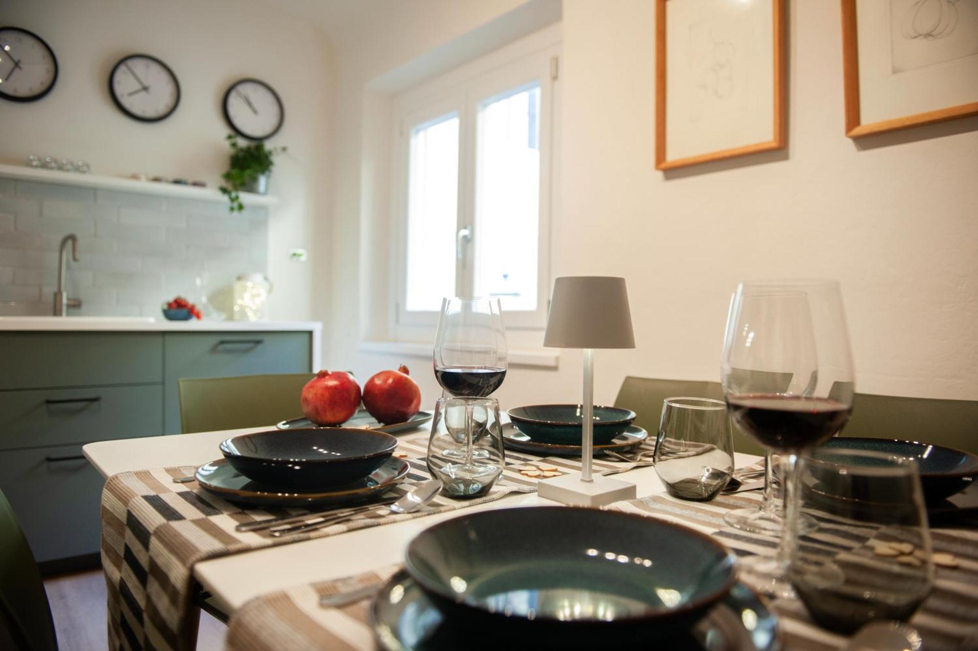 Canto Rivolto - Flo Appartement