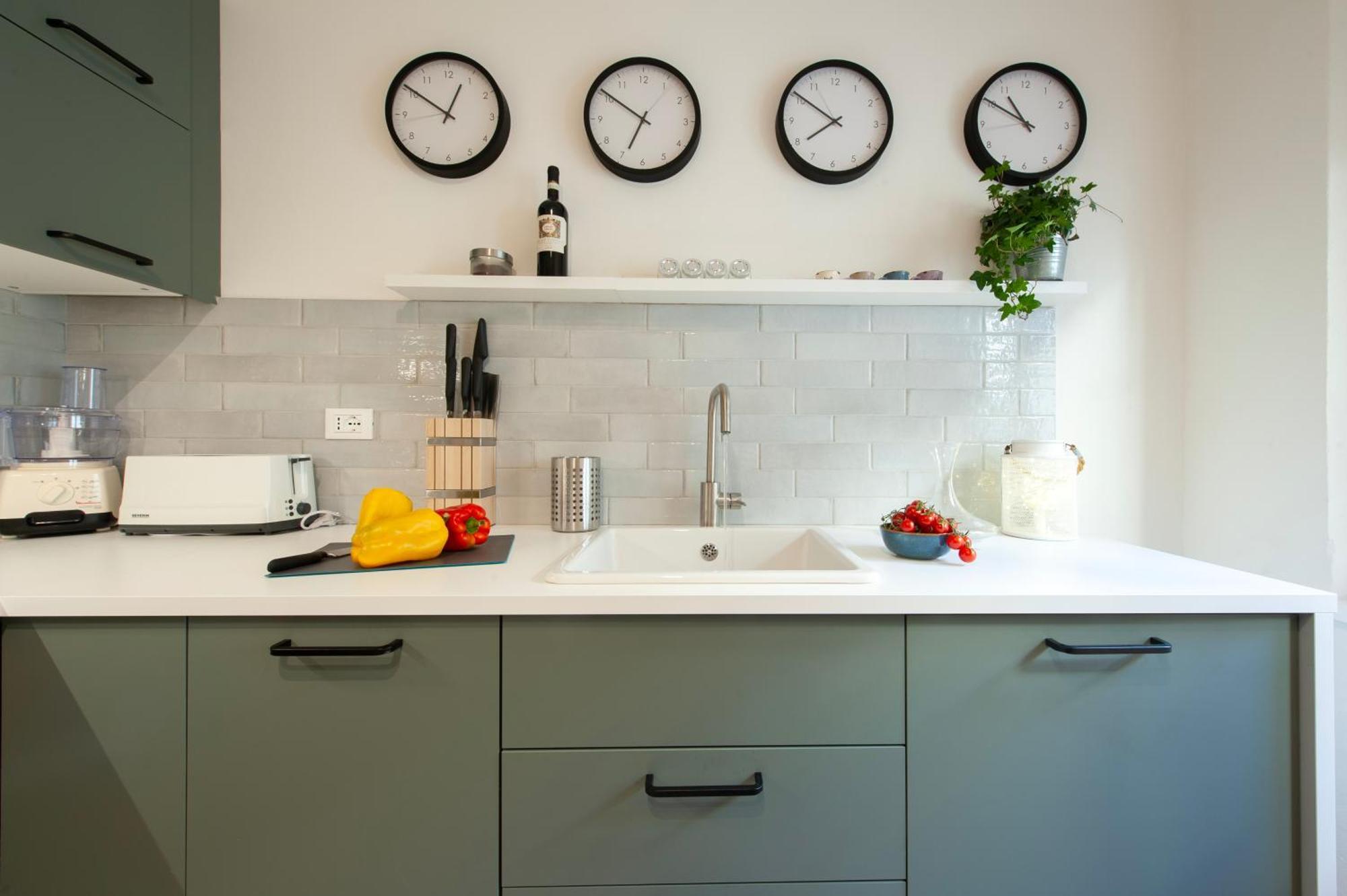 Canto Rivolto - Flo Appartement