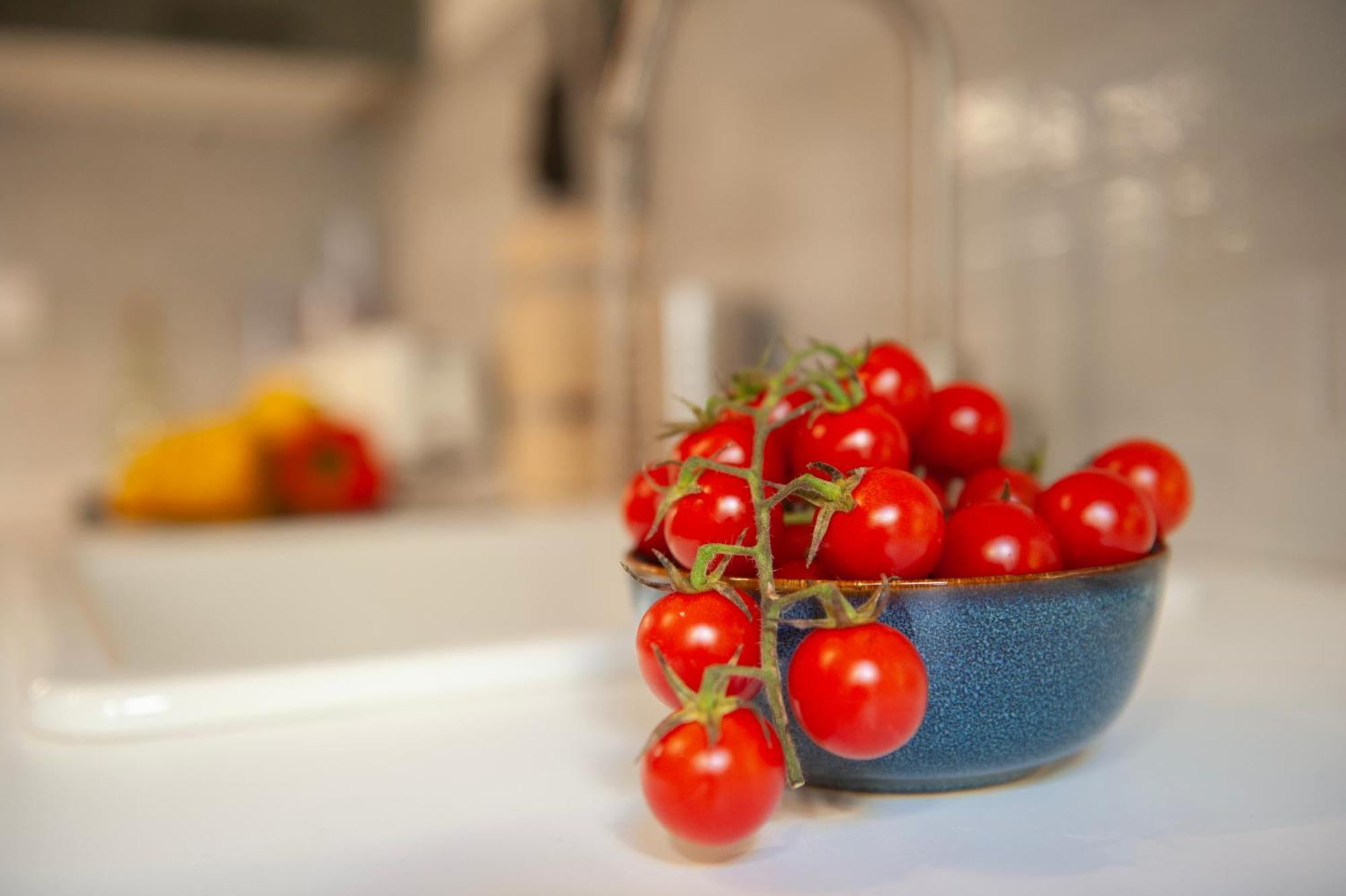 Appartement Canto Rivolto - Flo *