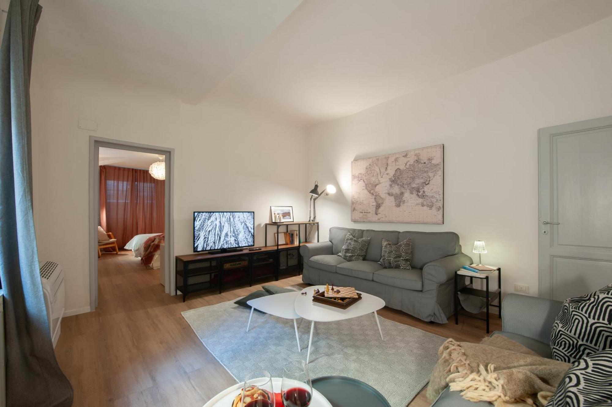 Canto Rivolto - Flo Appartement