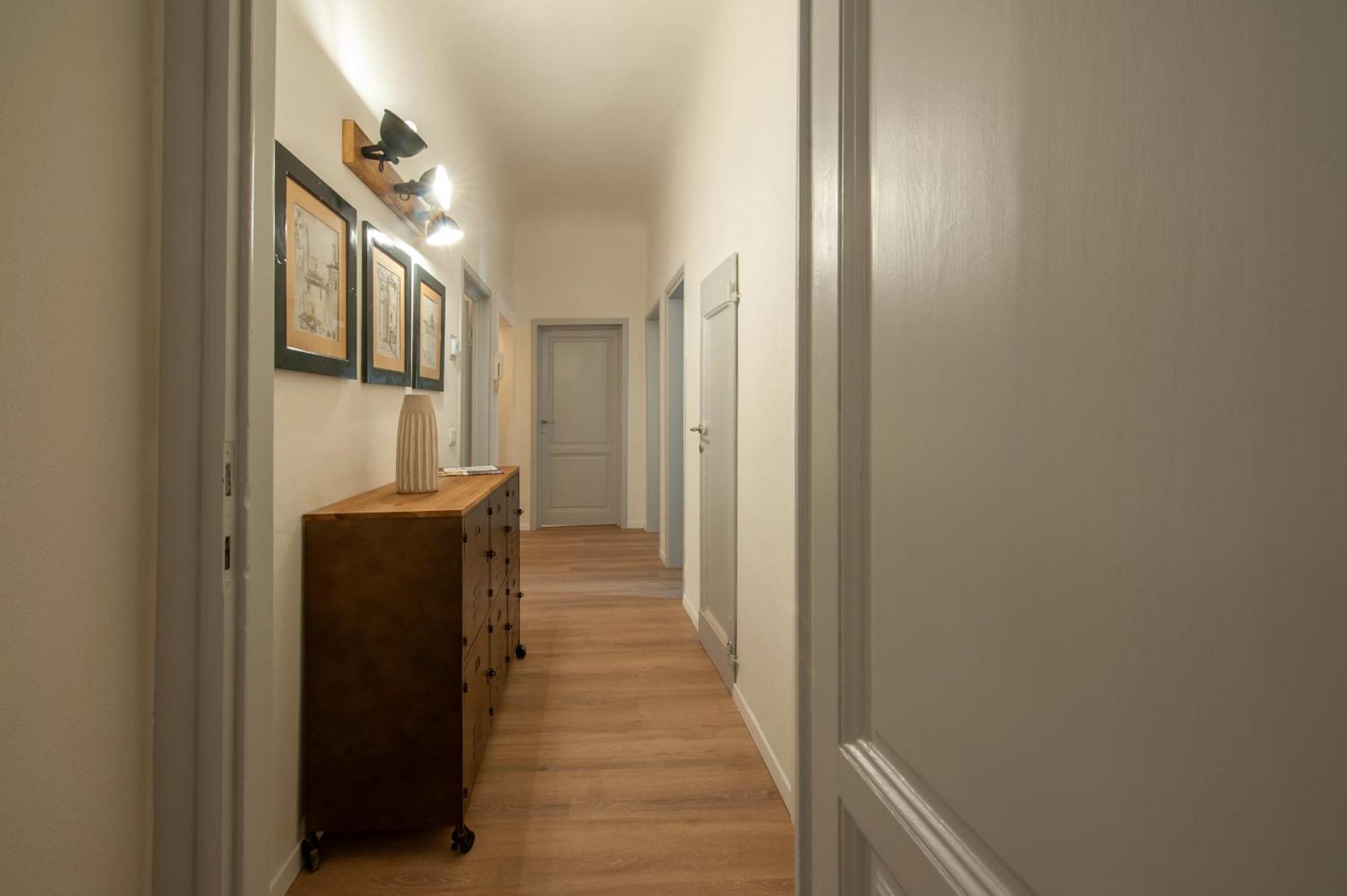 Canto Rivolto - Flo Appartement *