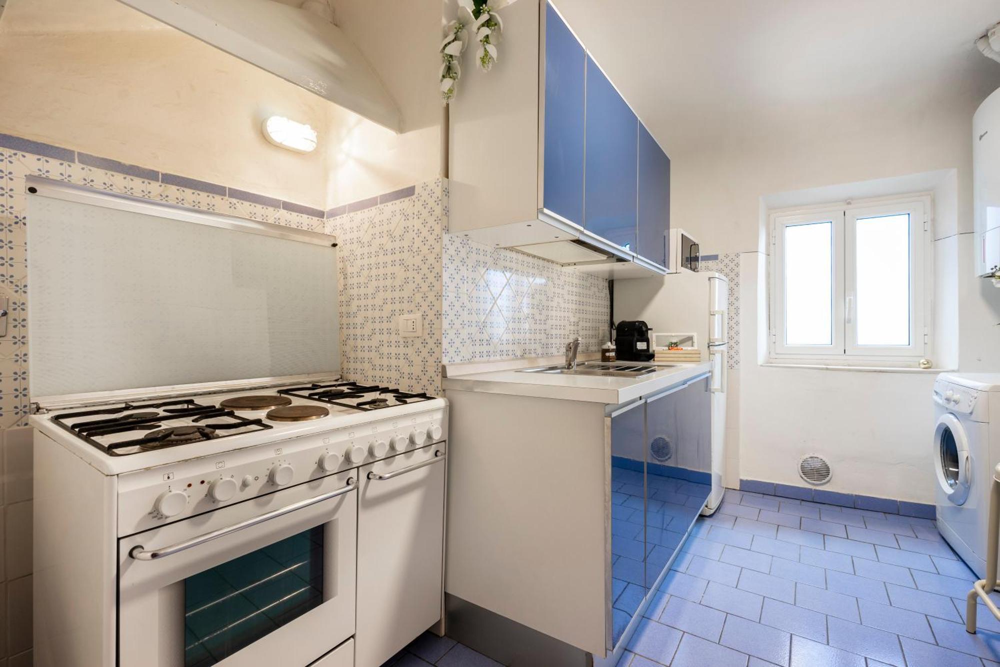 Piazza Pittiluminoso Con Terrazzo E Parcheggio Su Richiesta Appartement Florence