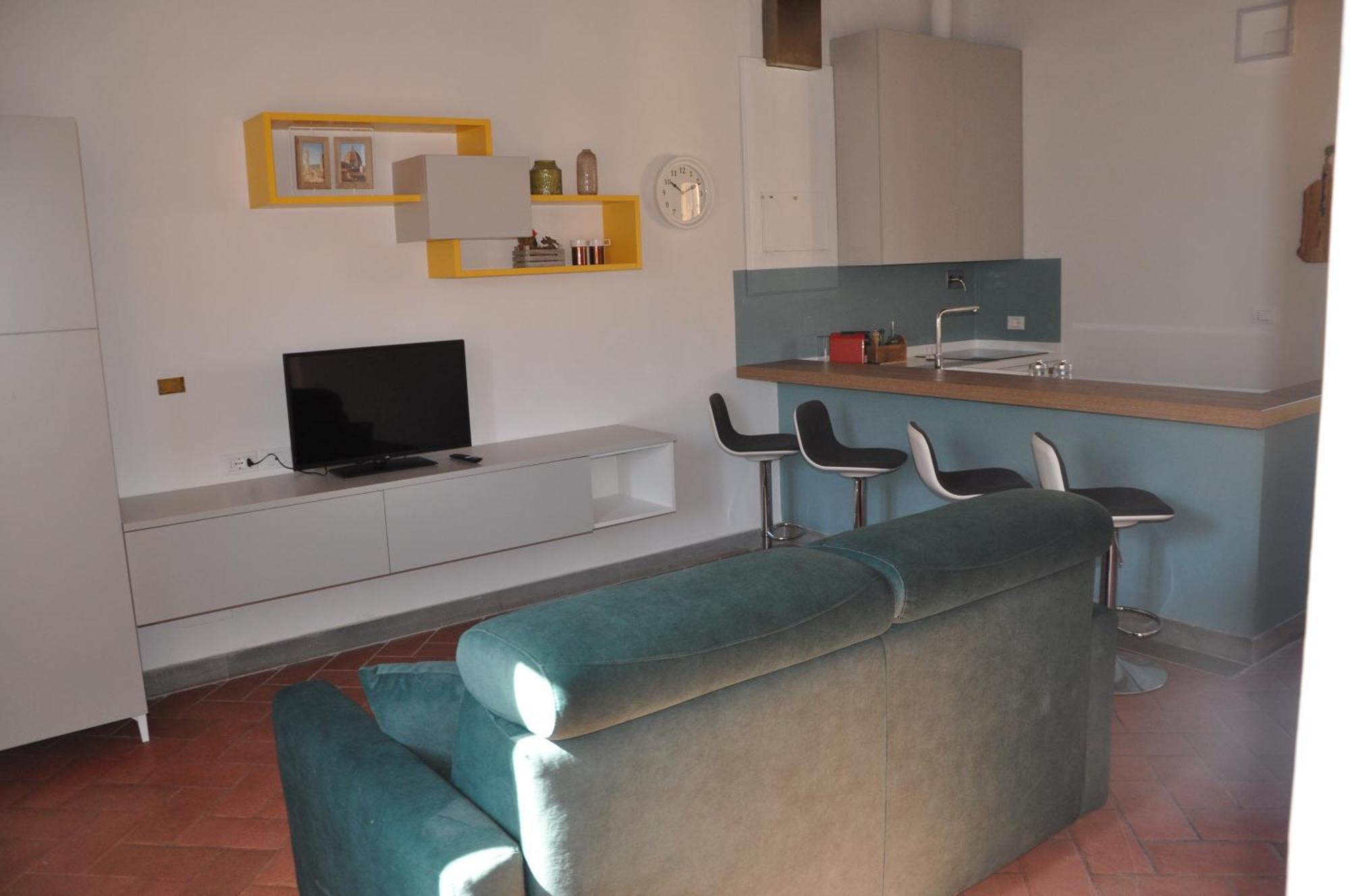 Appartement Vittoria - Center