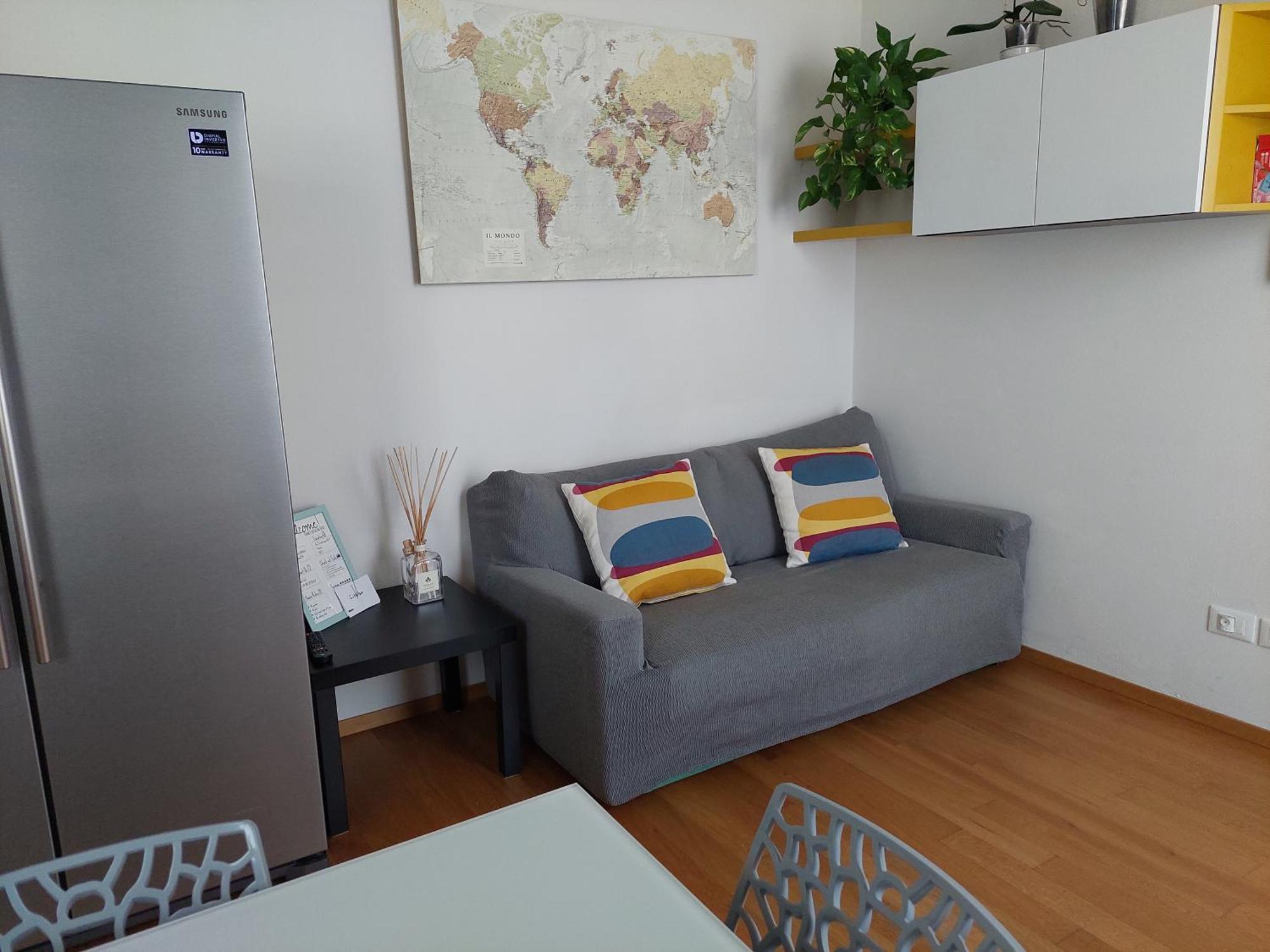 Apartamento Demidoff