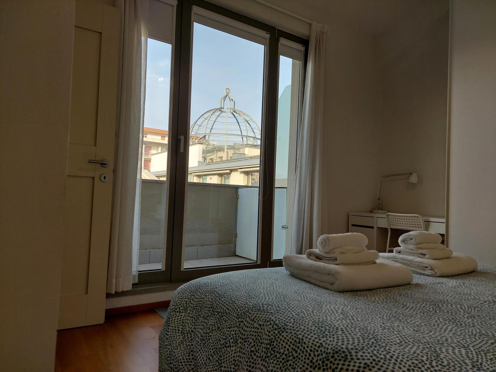 Apartamento Demidoff