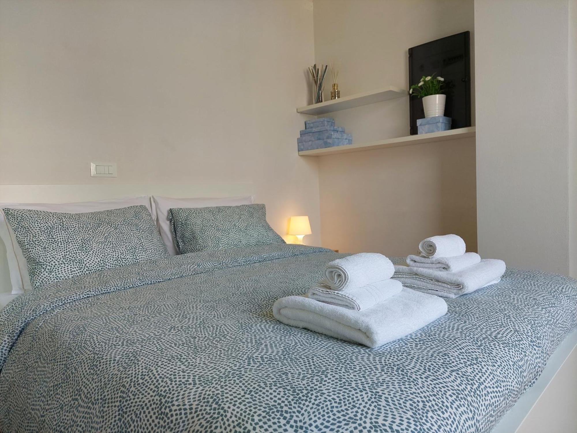 Demidoff Apartamento *
