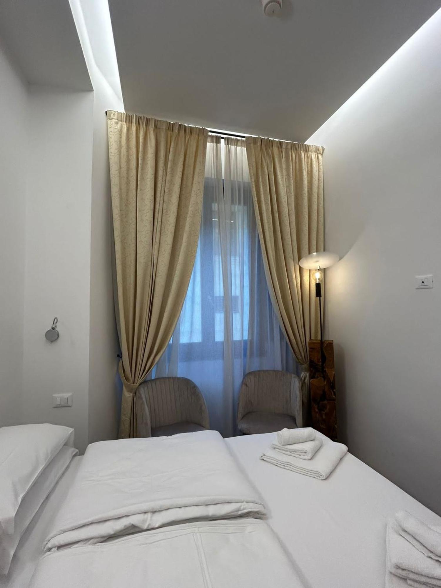 Hotel Le Due Fontane 3*