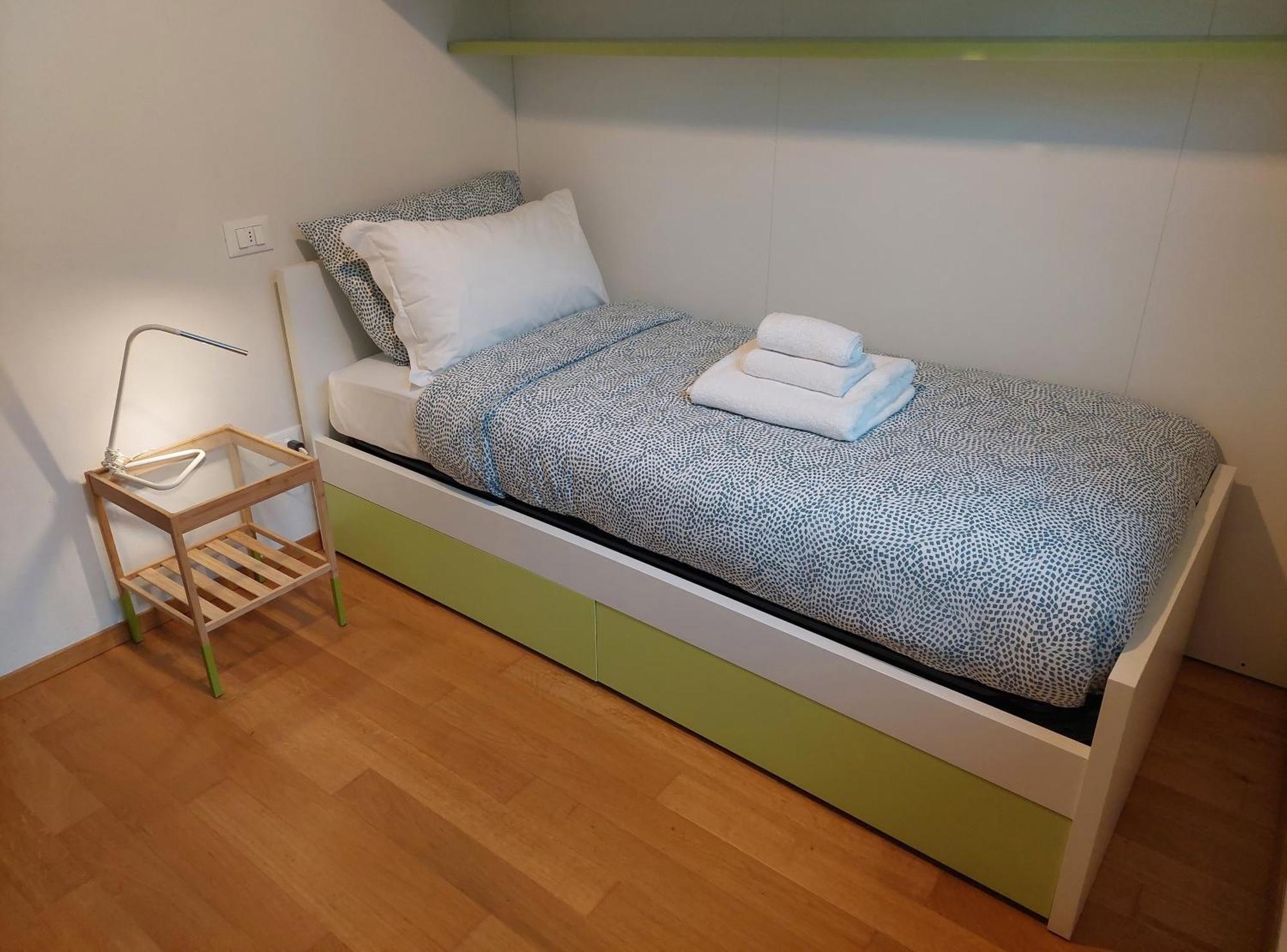 Demidoff Apartamento