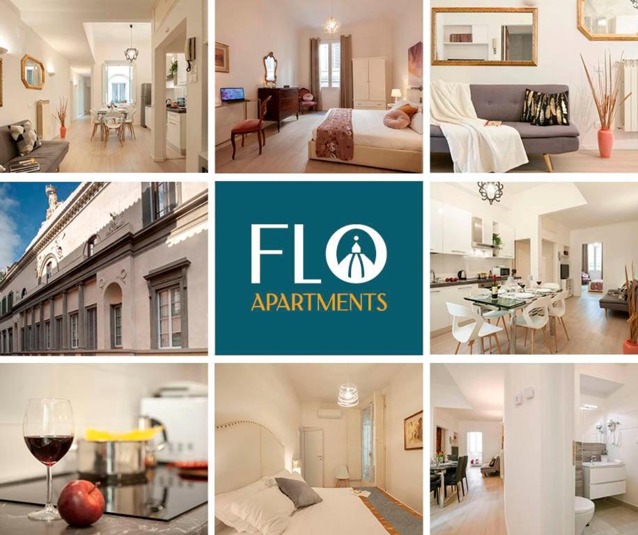 Bargello - Flo Apartment