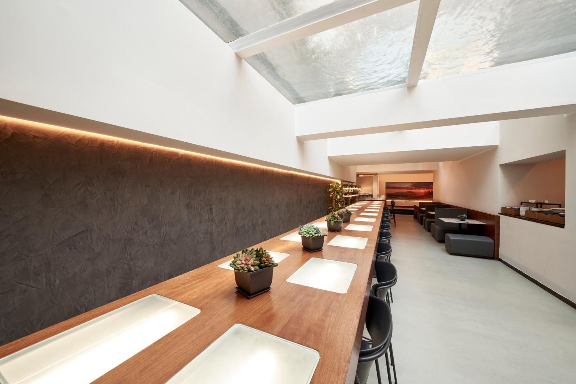 Leonardo Da Vinci Hotel 4*