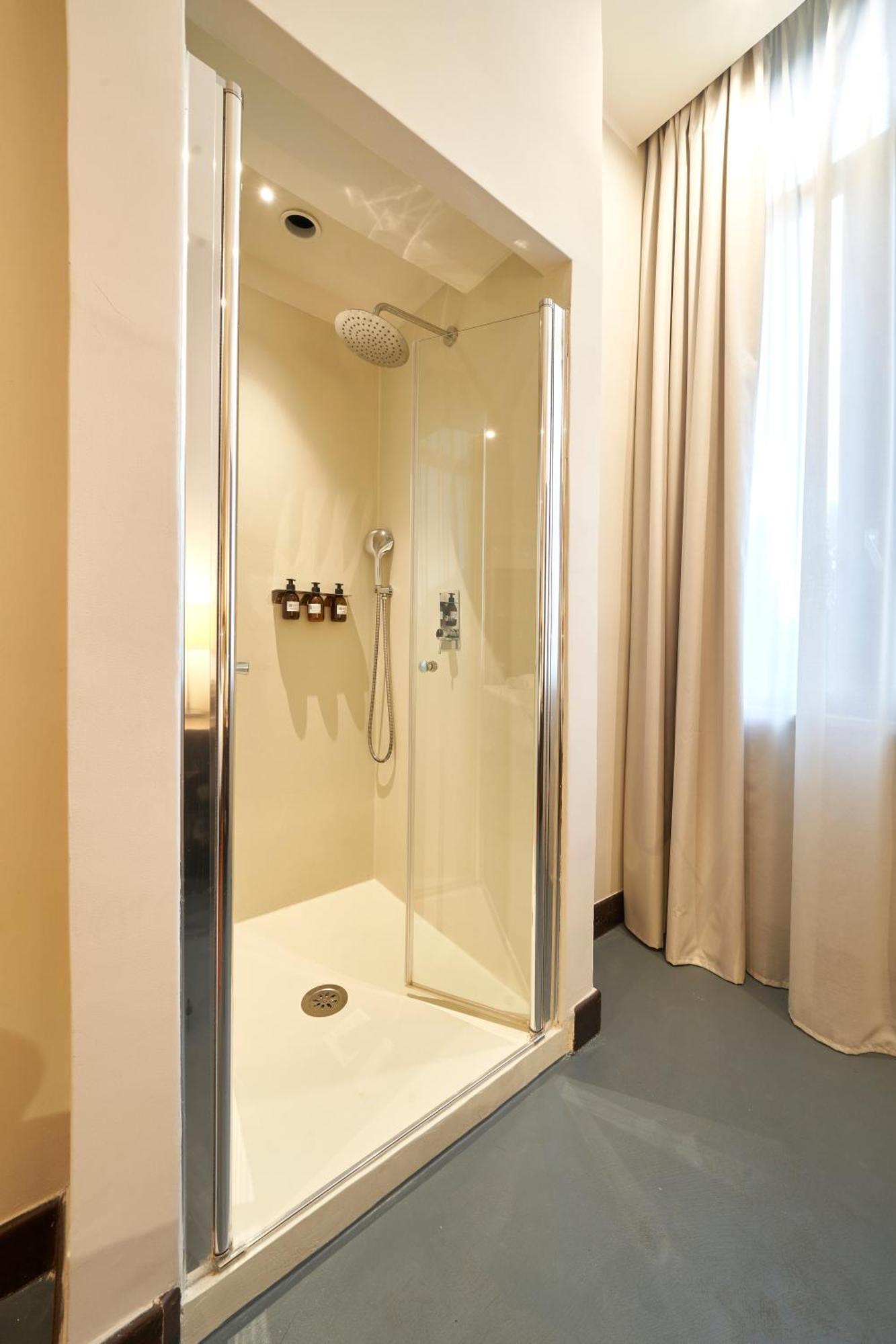 Leonardo Da Vinci Hotel Florença