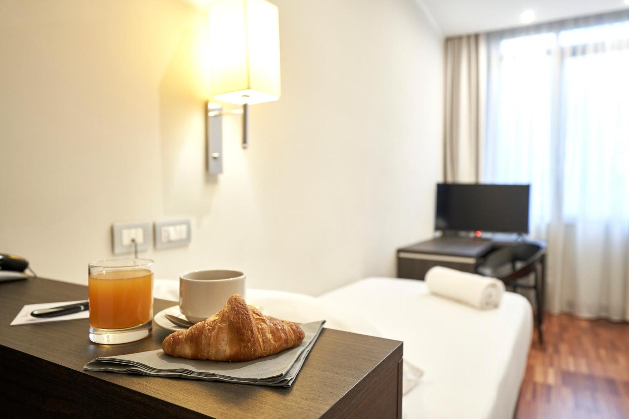 Leonardo Da Vinci Hotel Florença