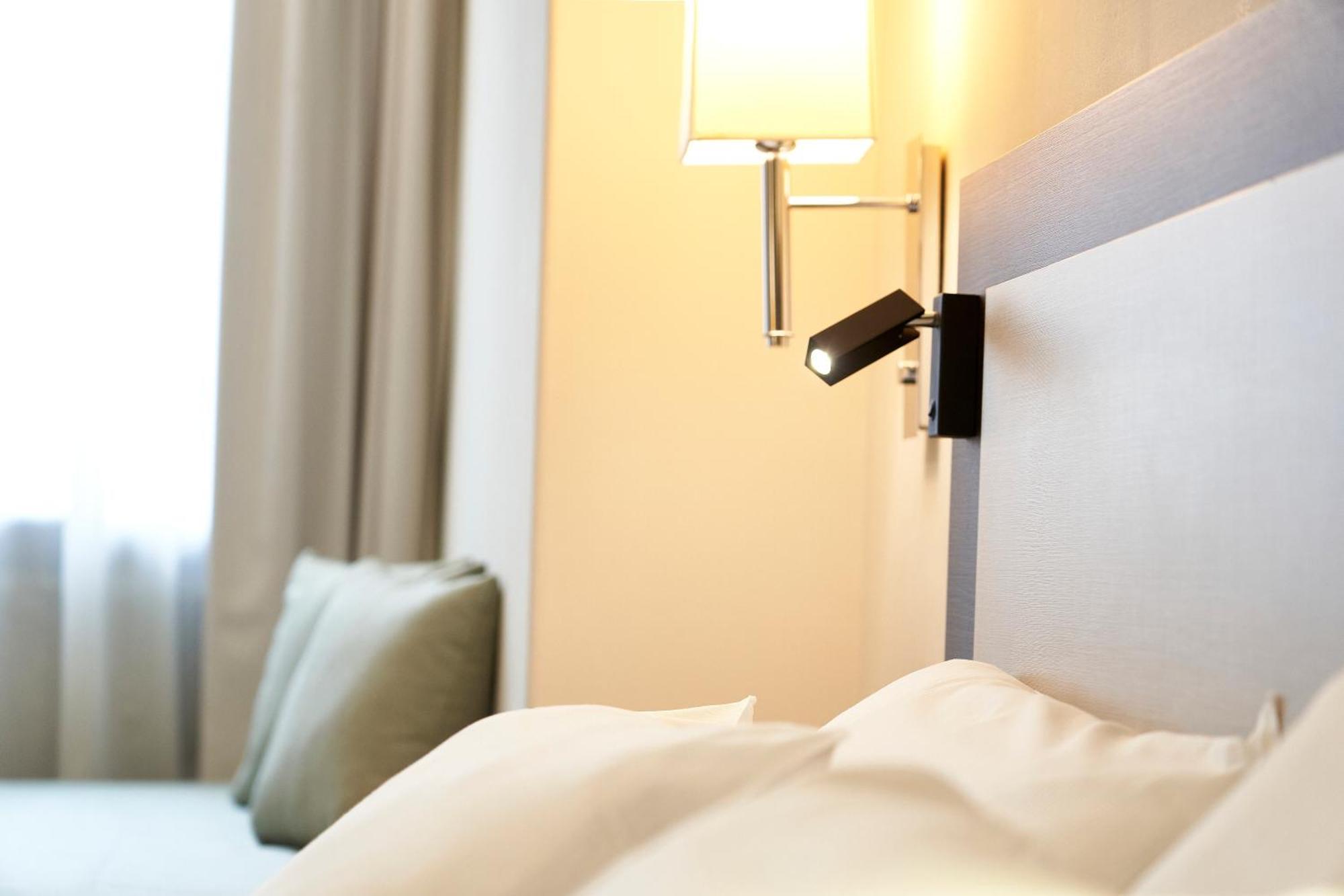Hotel Leonardo Da Vinci Florença