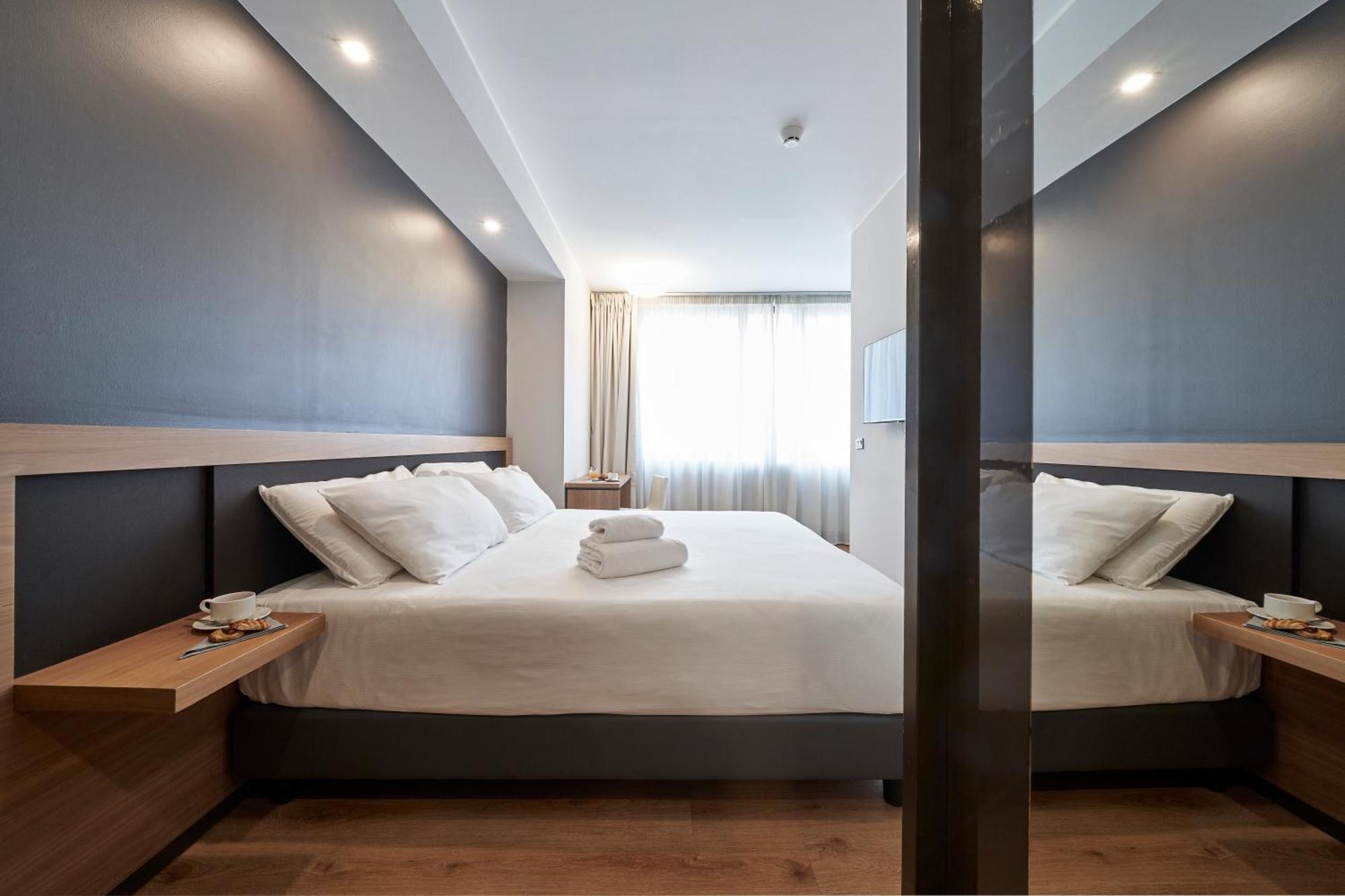Hotel Leonardo Da Vinci Florença