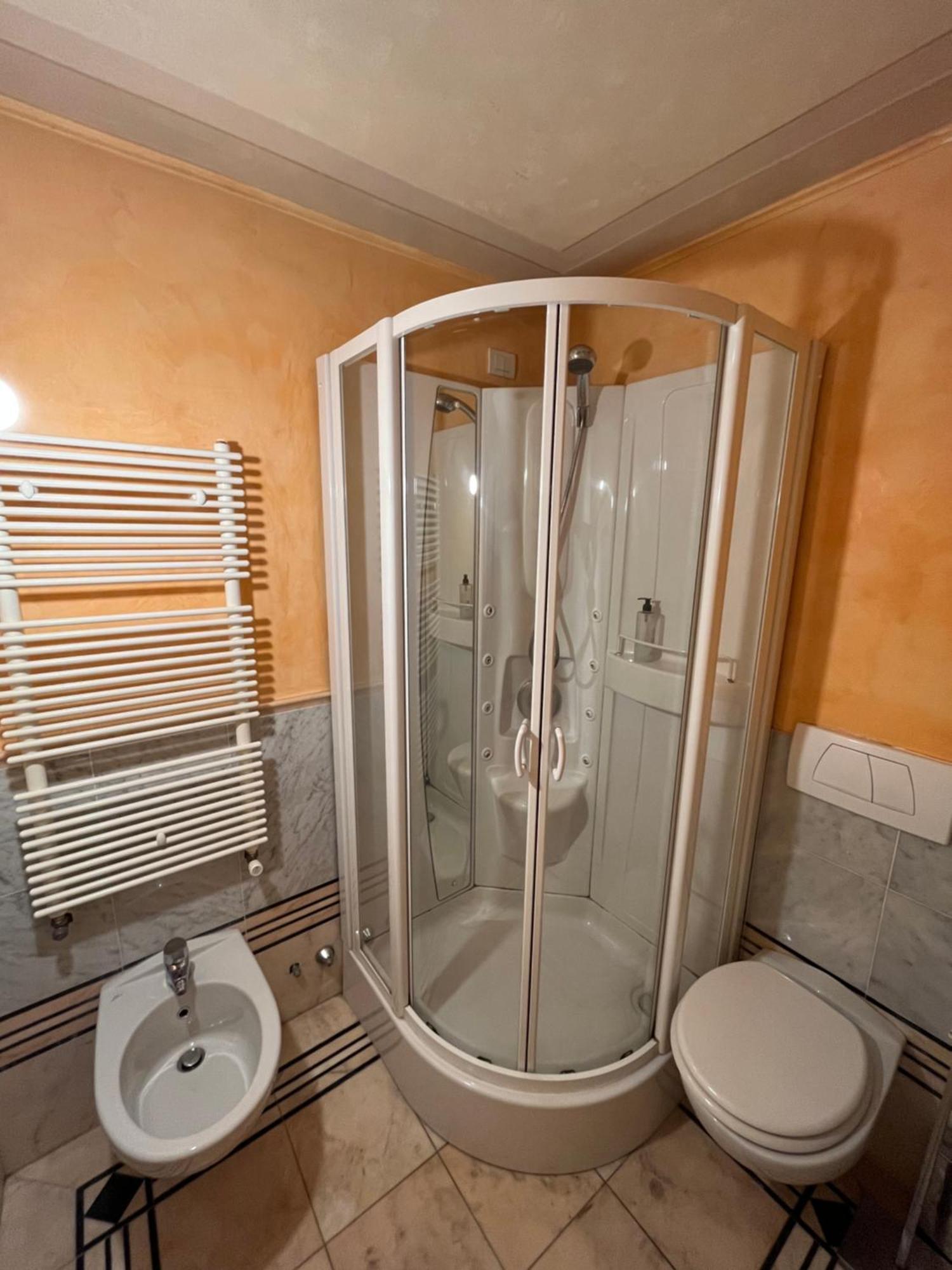 Lejlighed In Centro Storico-borgo Albizi 27