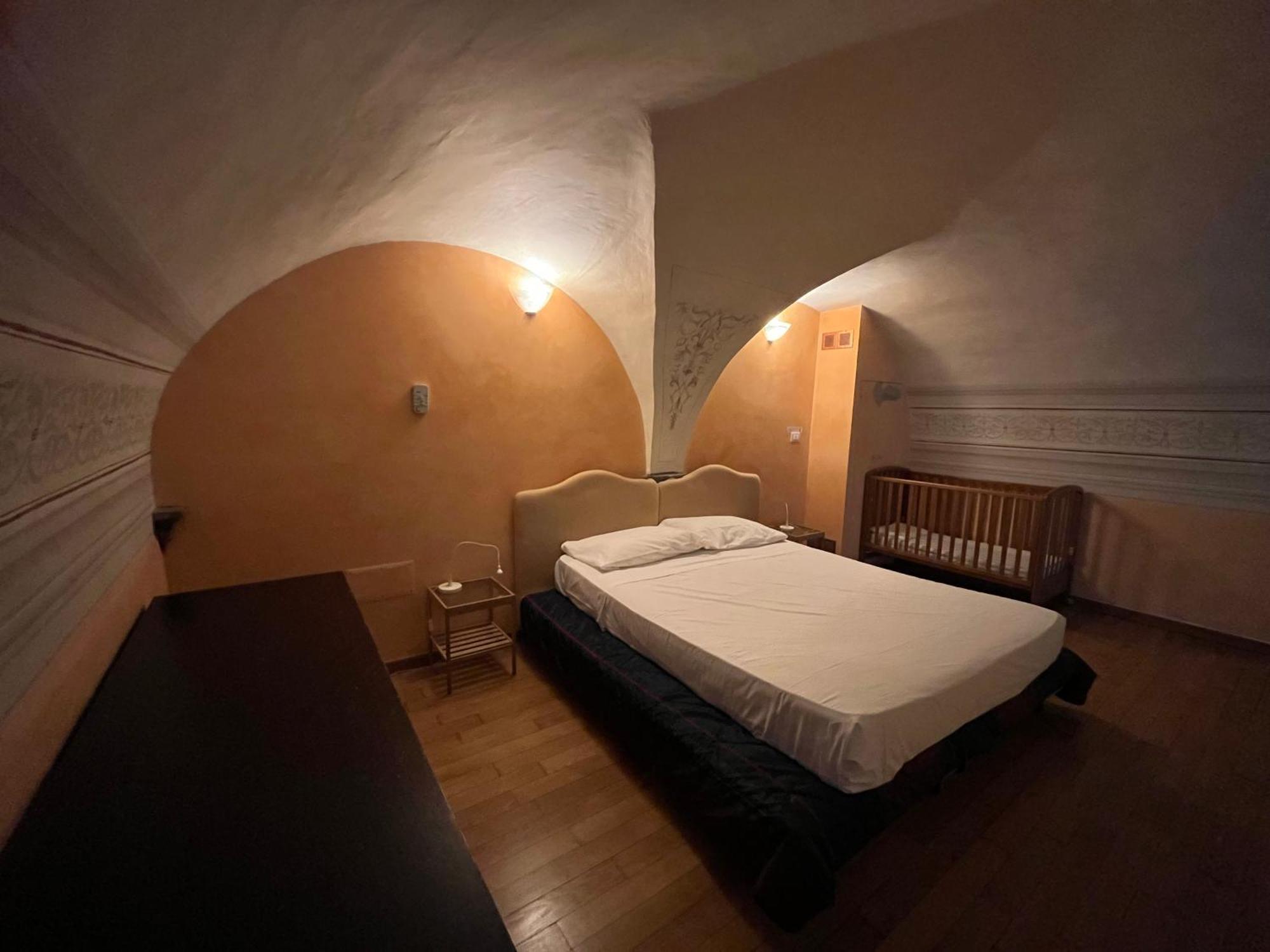 Lejlighed In Centro Storico-borgo Albizi 27 *